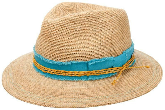 Traveller Crochet