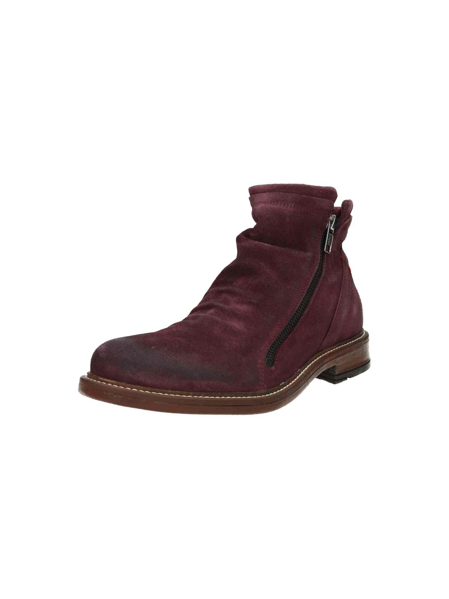 Hacker 2 bordo | Bildmaterial bereitgestellt von SHOES.PLEASE.