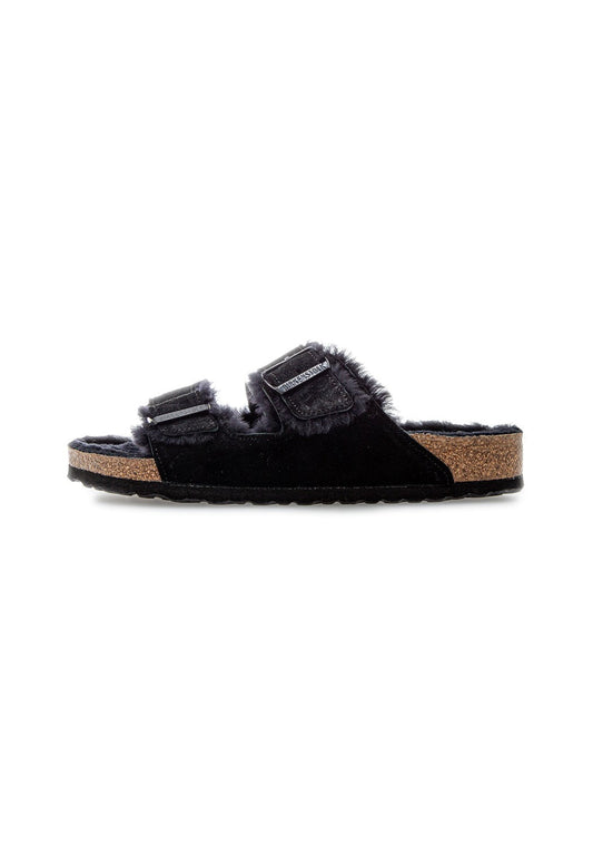 Arizona VL Shearling black