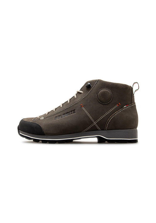 Cinquantaquattro 54 Mid FG gunmetal grey