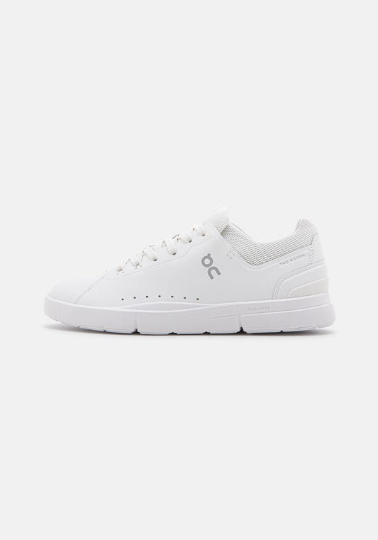 48.99456 M The Roger Advantage all white