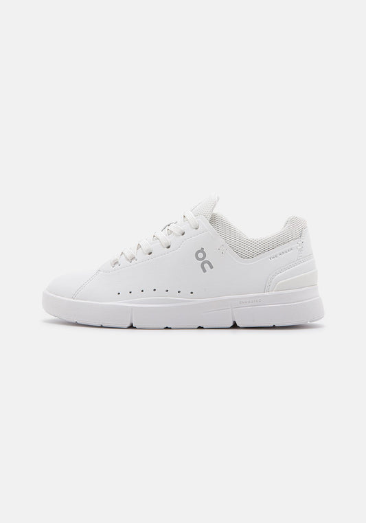 48.99452 W The Roger Advantage all white