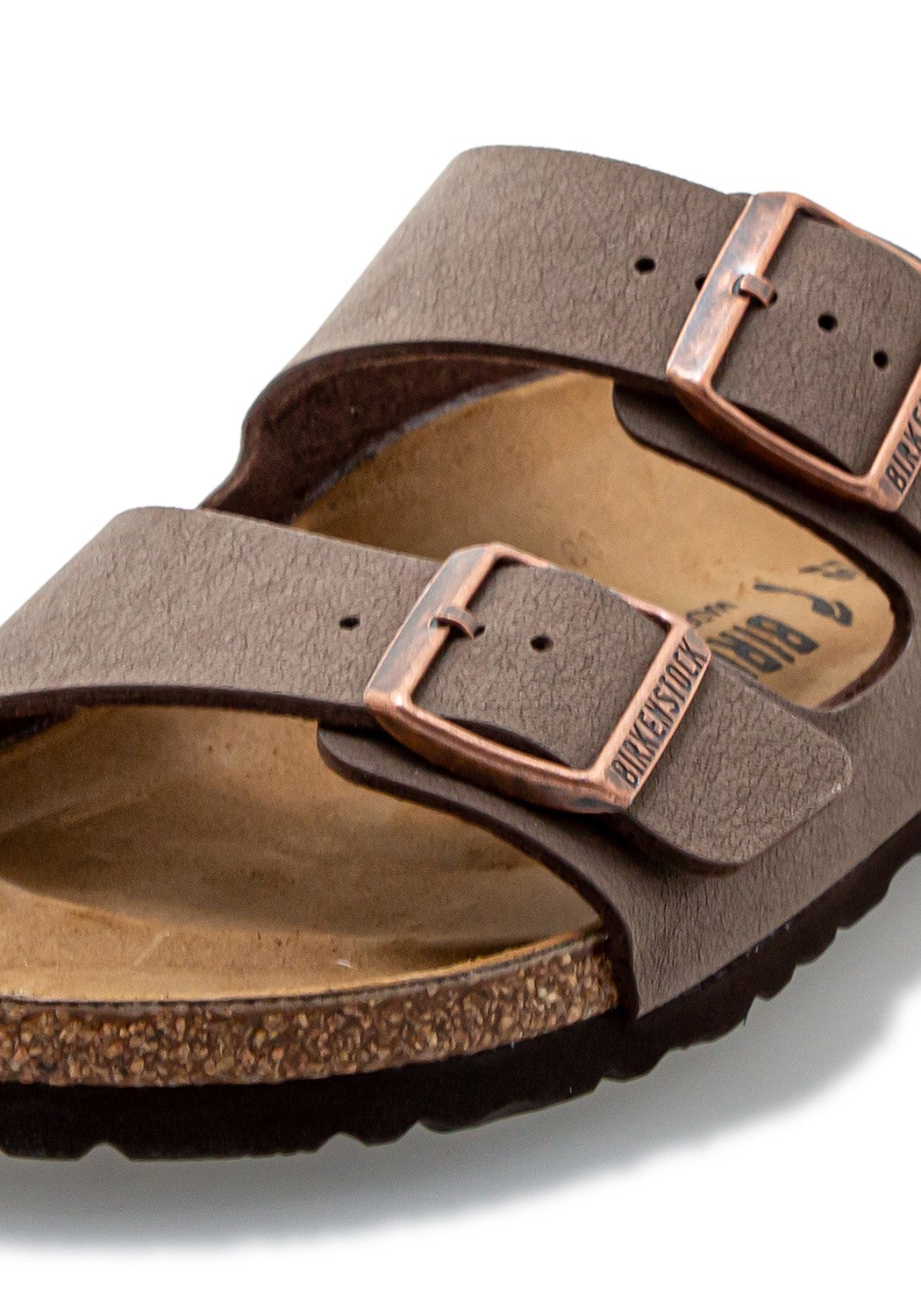 Arizona BF 151181 Nubuk mocca | Bildmaterial bereitgestellt von SHOES.PLEASE.