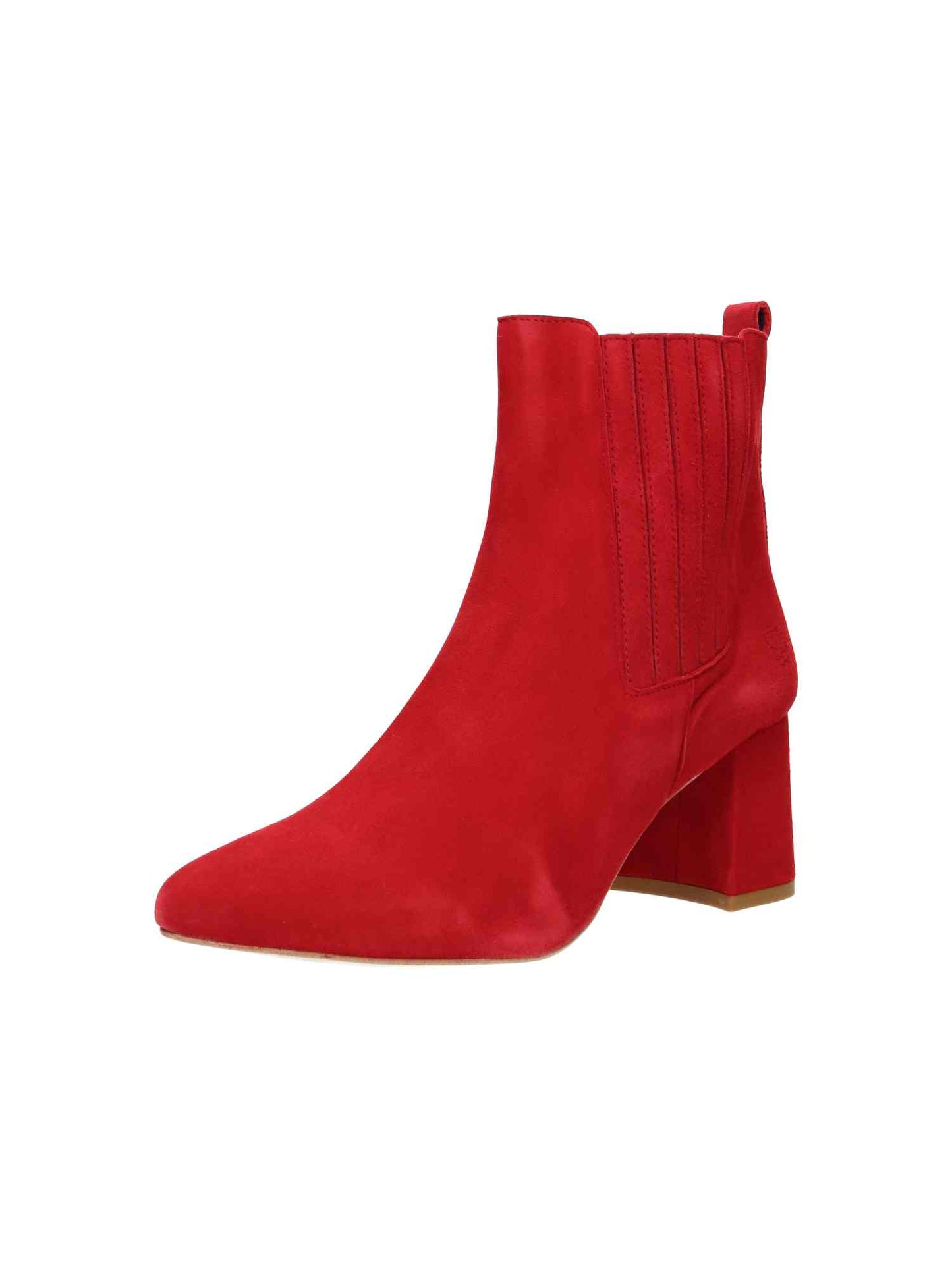 Carmen 26 red | Bildmaterial bereitgestellt von SHOES.PLEASE.