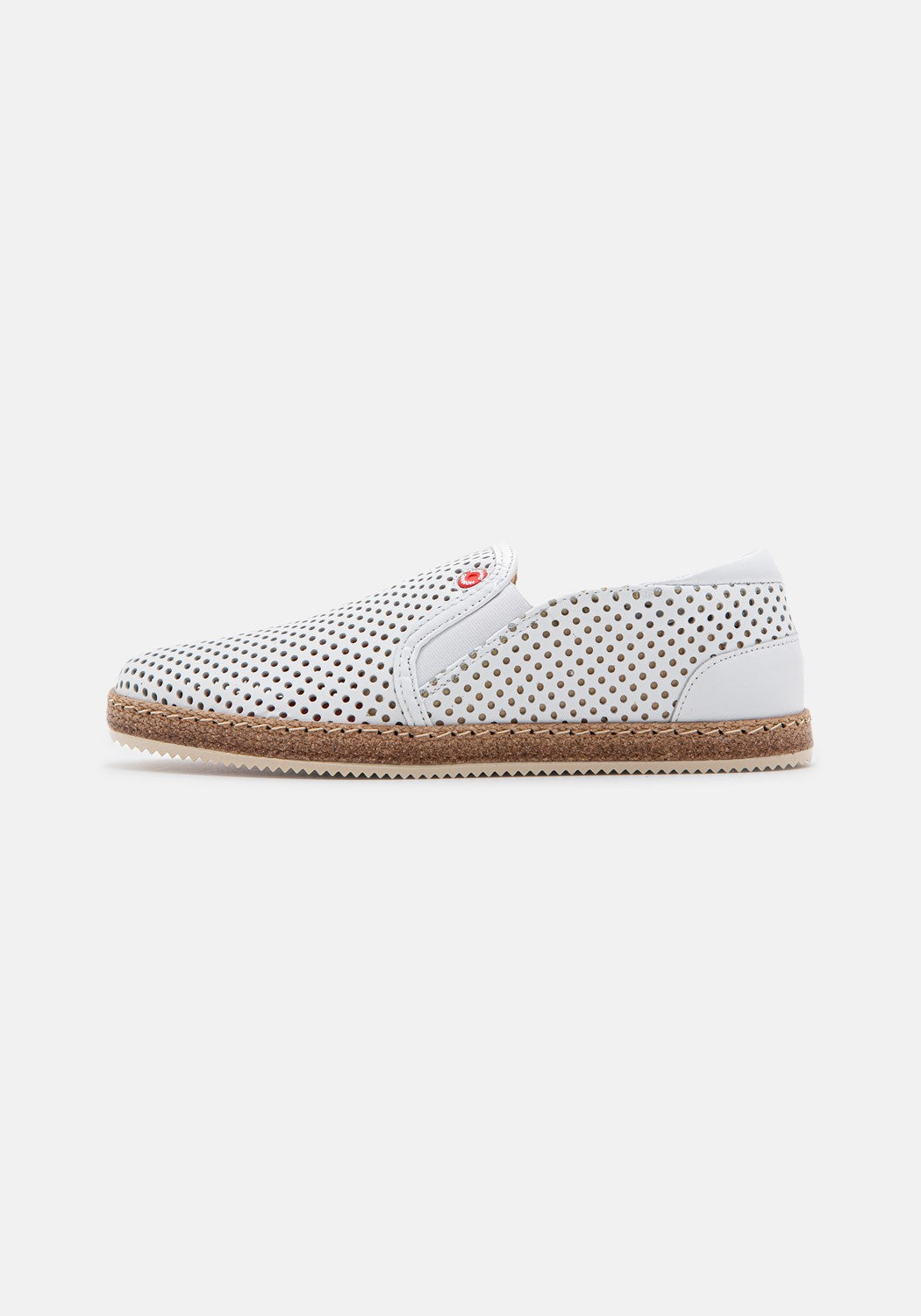 Cox 3 white | Bildmaterial bereitgestellt von SHOES.PLEASE.