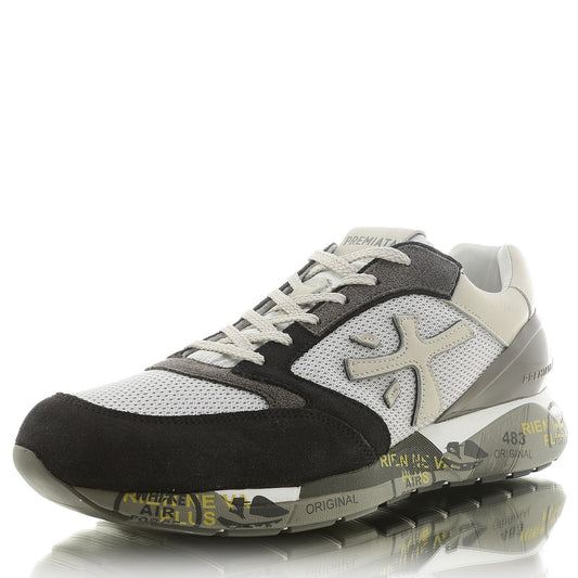 ZACZAC Herren Sneaker VAR3784