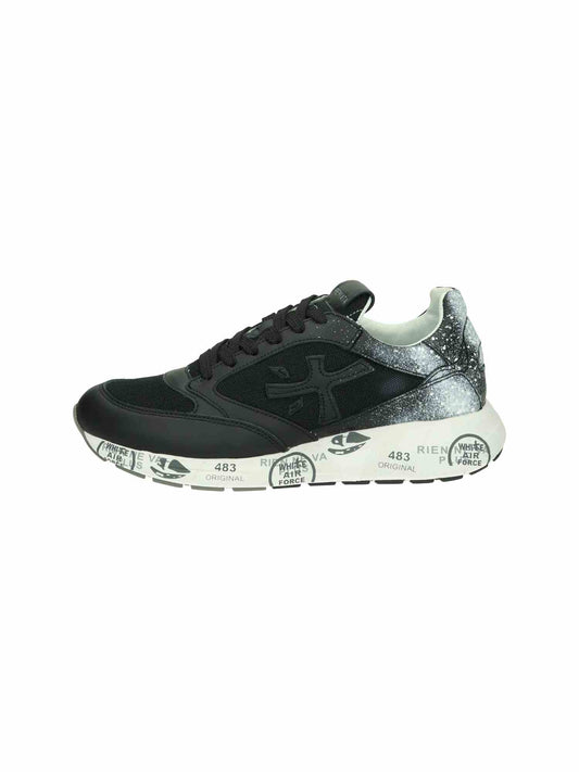 ZACZAC-D Damen Sneaker VAR4882