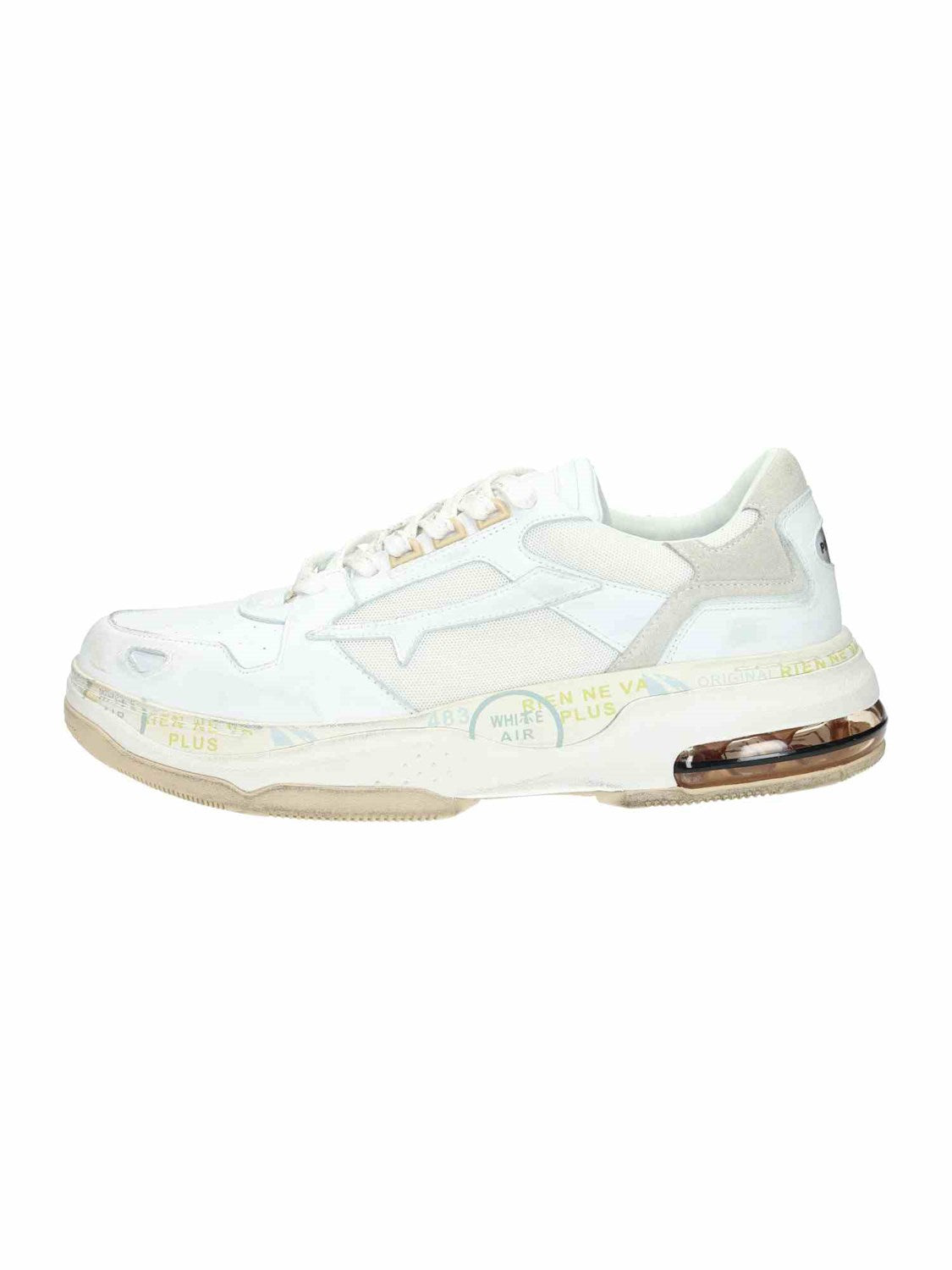 DRAKE VAR 017 | Bildmaterial bereitgestellt von SHOES.PLEASE.