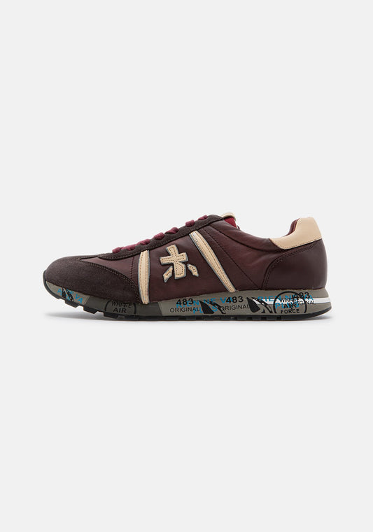 LUCY Herren Sneaker VAR4930