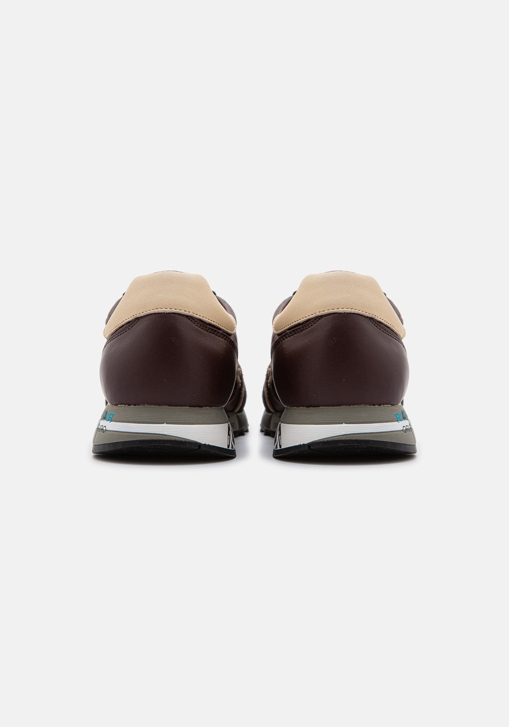 LUCY Herren Sneaker VAR4930 | Bildmaterial bereitgestellt von SHOES.PLEASE.