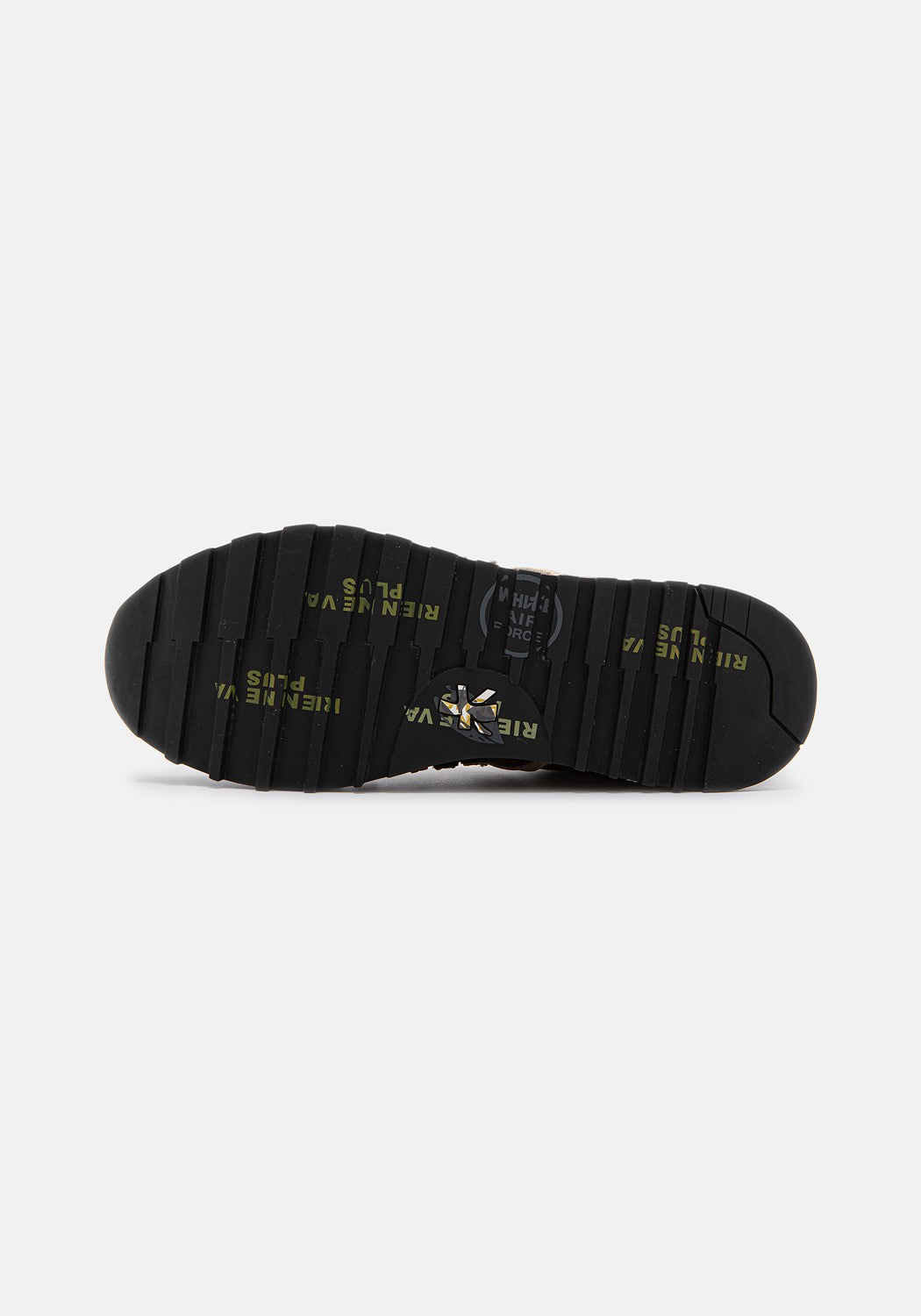 LUCY Herren Sneaker VAR4930 | Bildmaterial bereitgestellt von SHOES.PLEASE.