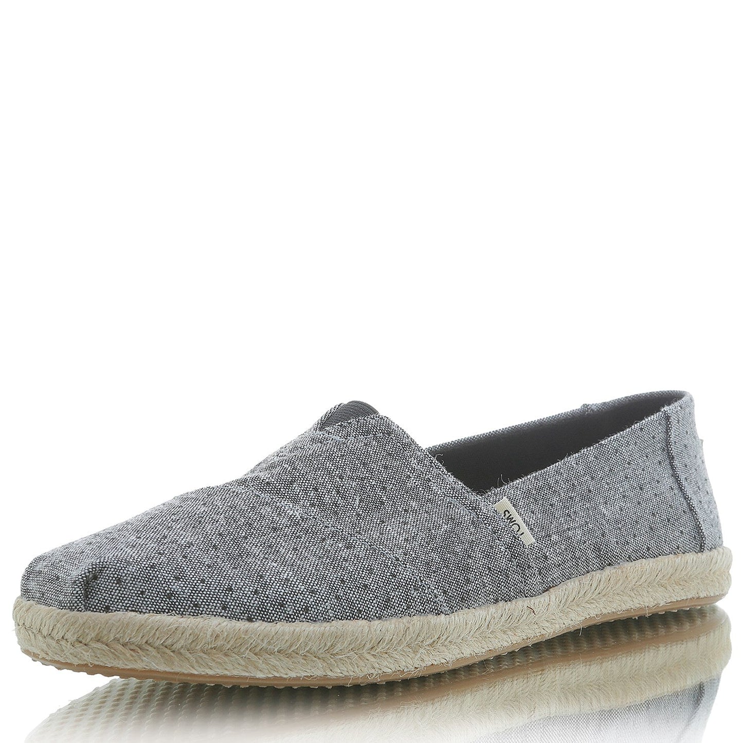 10013523 WM Tiny Chambray black | Bildmaterial bereitgestellt von SHOES.PLEASE.