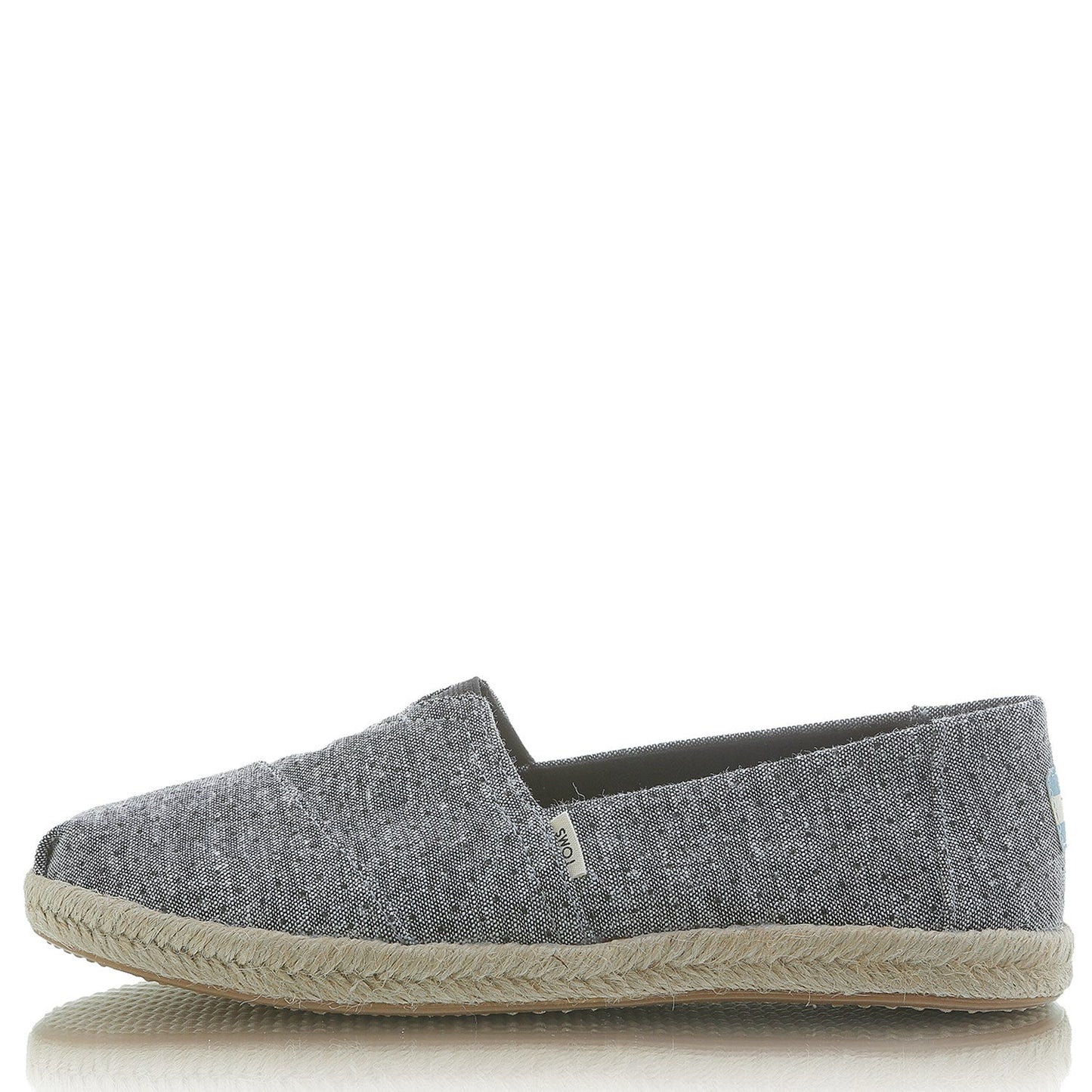 10013523 WM Tiny Chambray black | Bildmaterial bereitgestellt von SHOES.PLEASE.