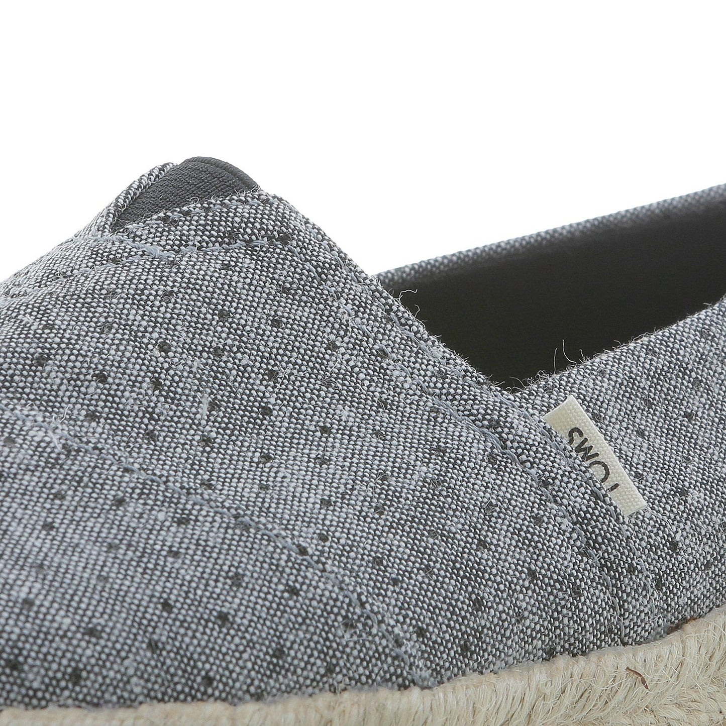 10013523 WM Tiny Chambray black | Bildmaterial bereitgestellt von SHOES.PLEASE.