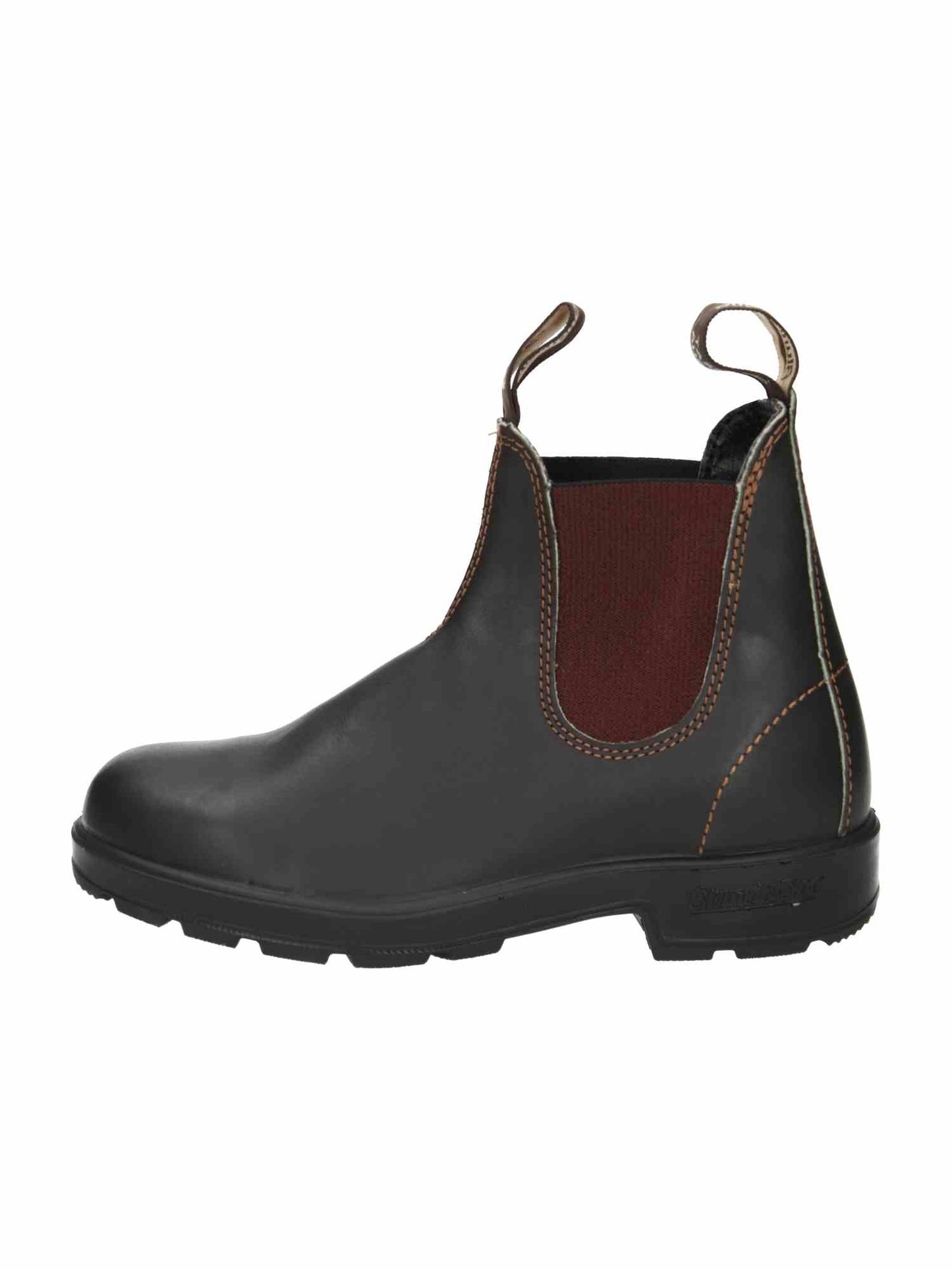 500 Women Classic stout brown | Bildmaterial bereitgestellt von SHOES.PLEASE.