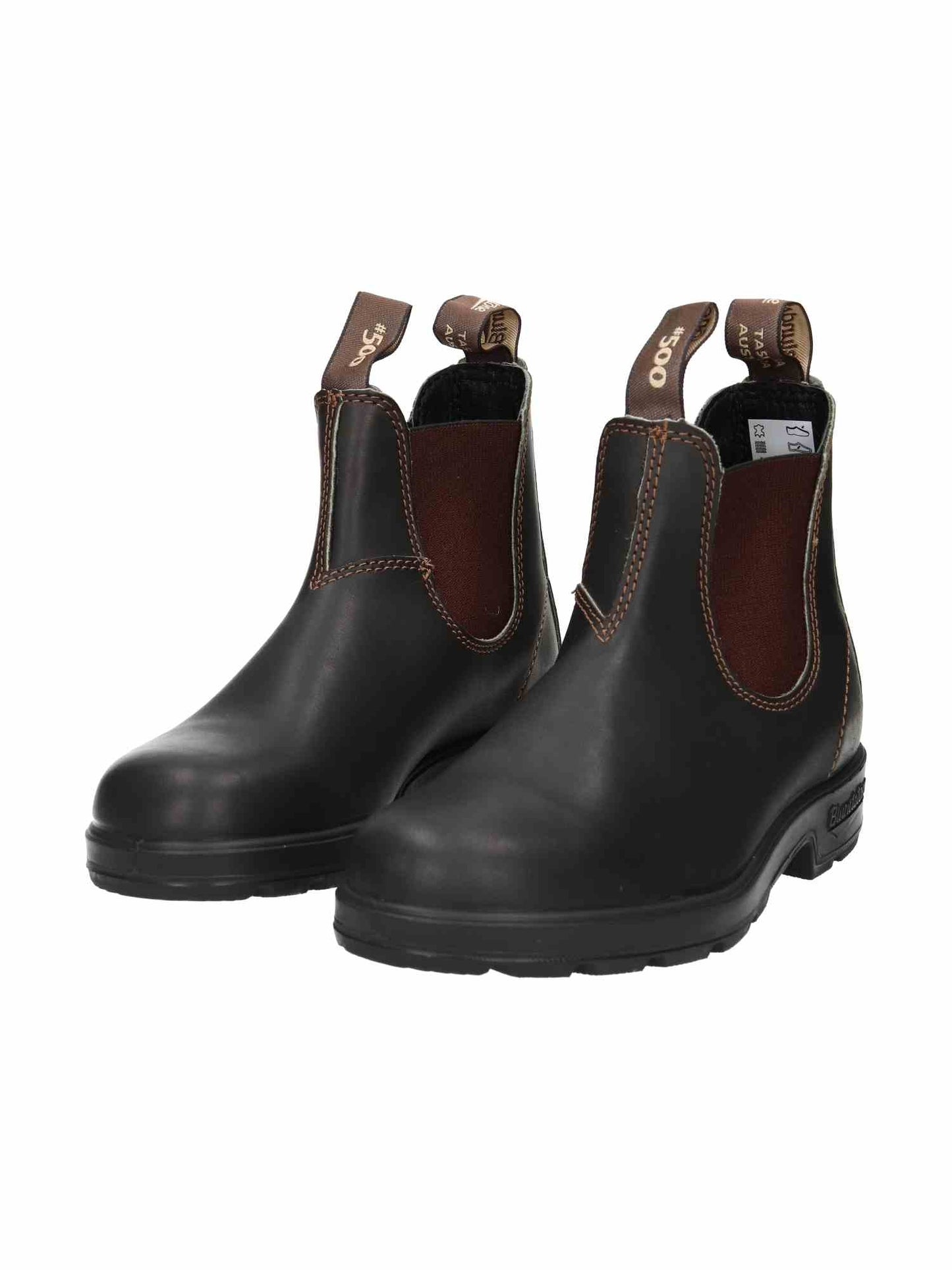 500 Women Classic stout brown | Bildmaterial bereitgestellt von SHOES.PLEASE.