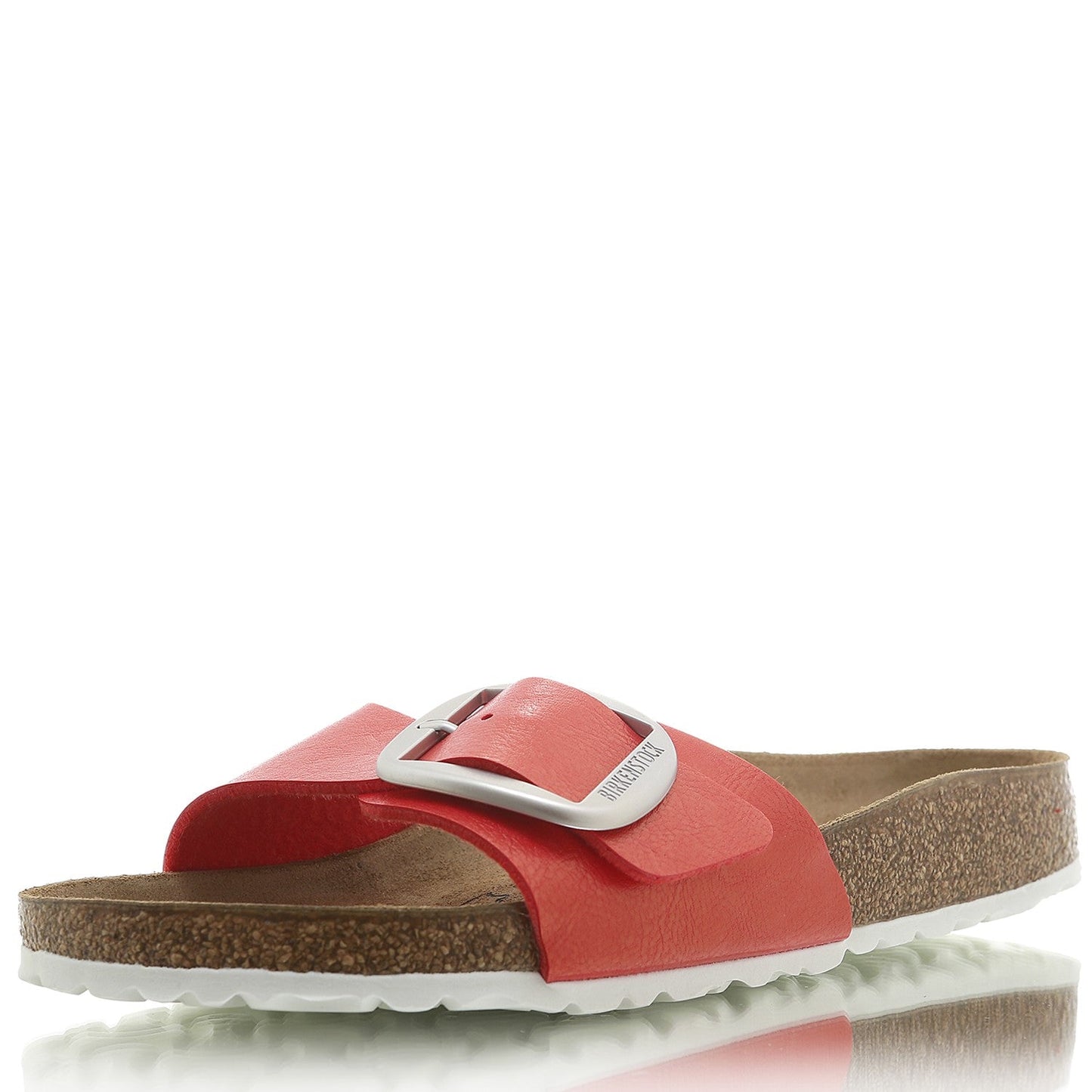 Madrid Big Buckle BF Graceful hibiscus | Bildmaterial bereitgestellt von SHOES.PLEASE.