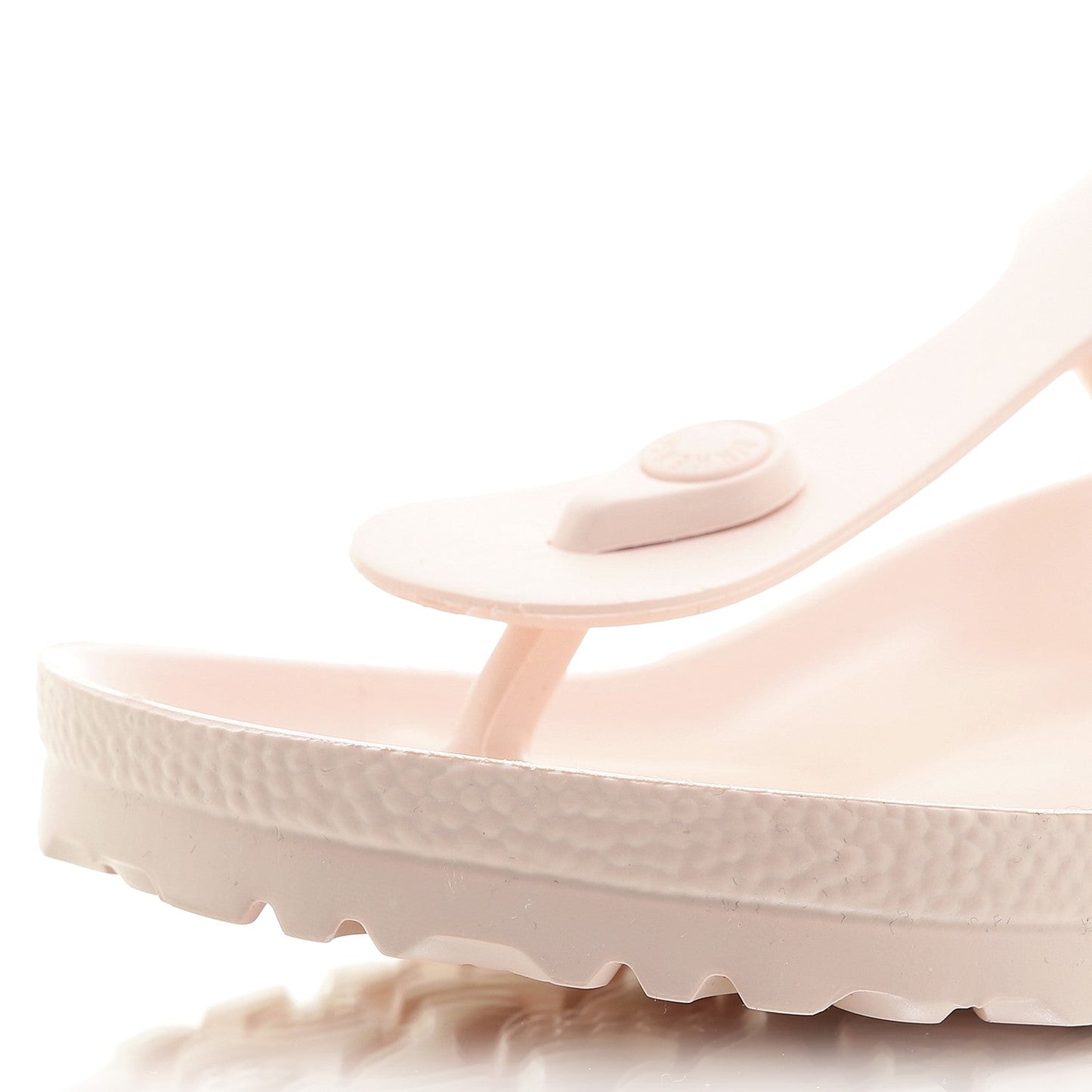 Gizeh EVA rose | Bildmaterial bereitgestellt von SHOES.PLEASE.