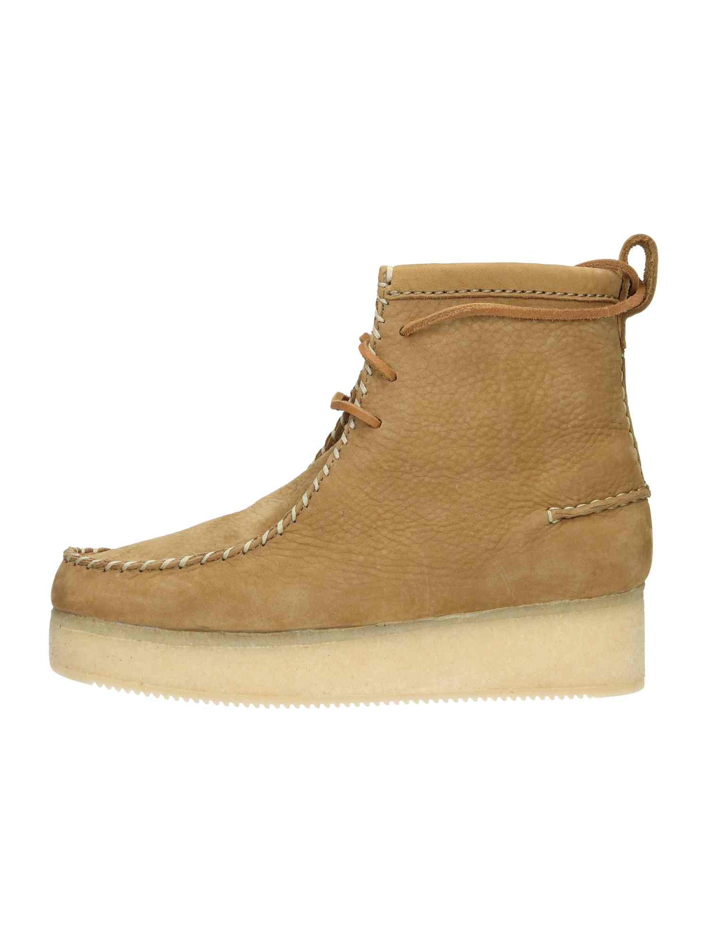 Wallebee Craft oak | Bildmaterial bereitgestellt von SHOES.PLEASE.