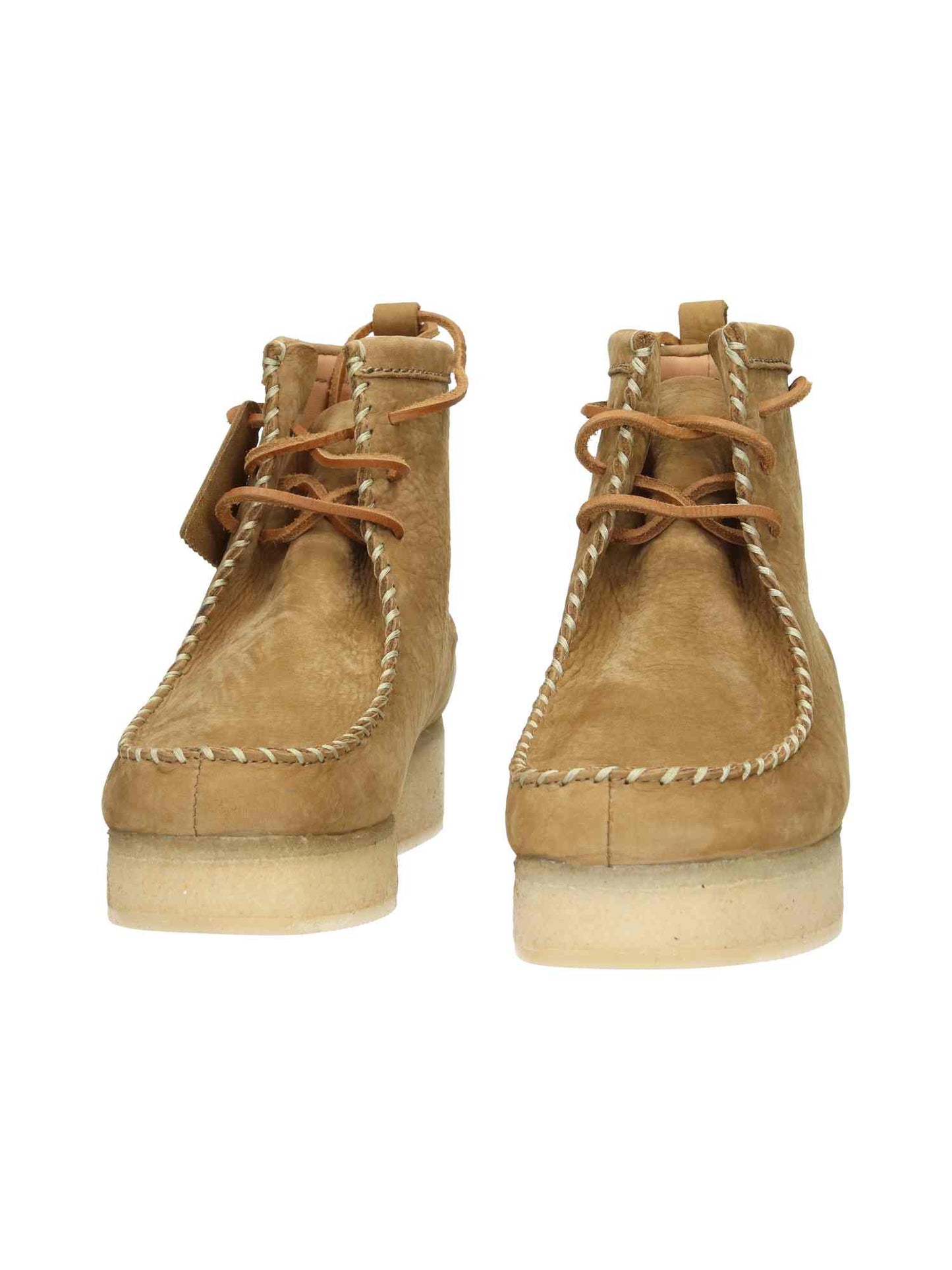 Wallebee Craft oak | Bildmaterial bereitgestellt von SHOES.PLEASE.