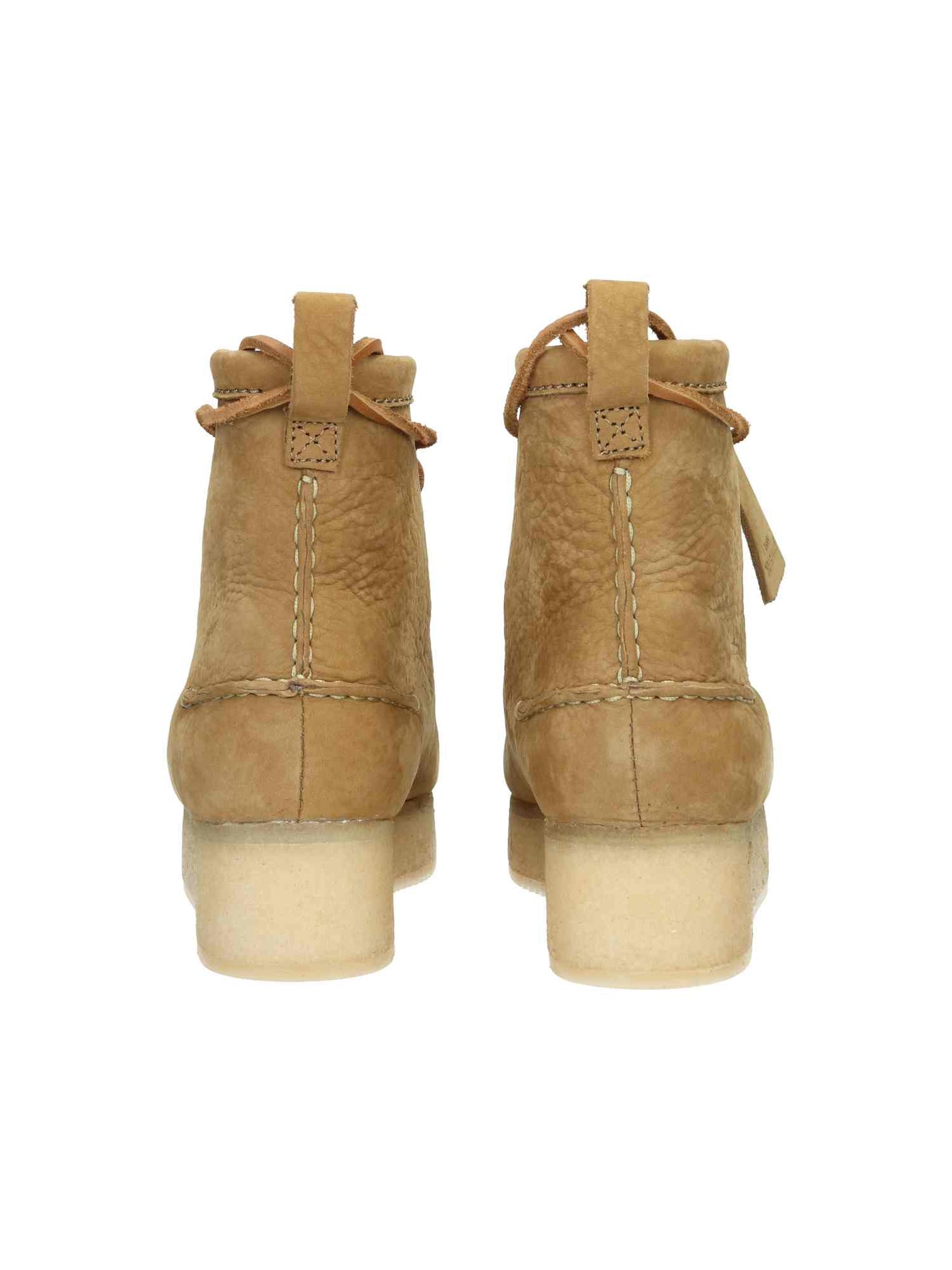 Wallebee Craft oak | Bildmaterial bereitgestellt von SHOES.PLEASE.