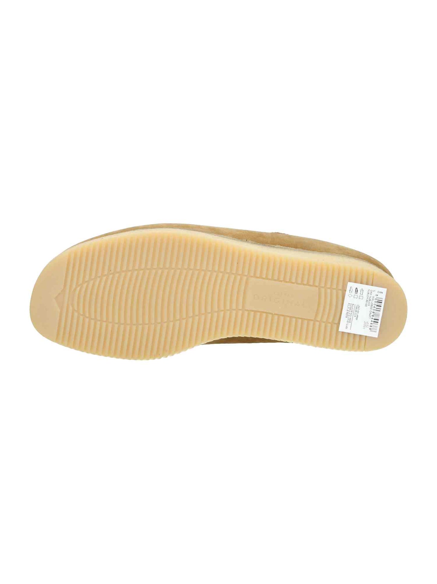 Wallebee Craft oak | Bildmaterial bereitgestellt von SHOES.PLEASE.