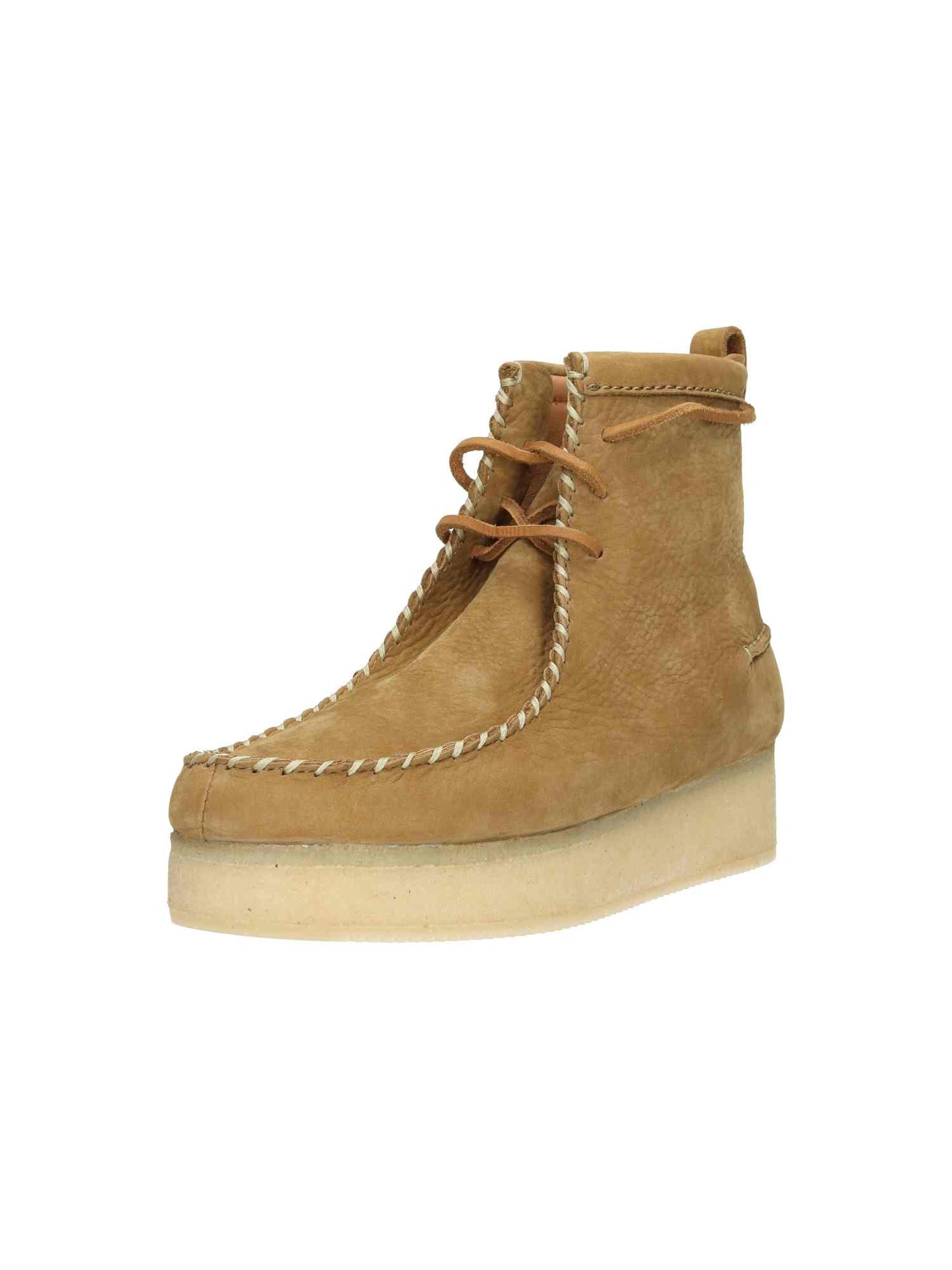 Wallebee Craft oak | Bildmaterial bereitgestellt von SHOES.PLEASE.
