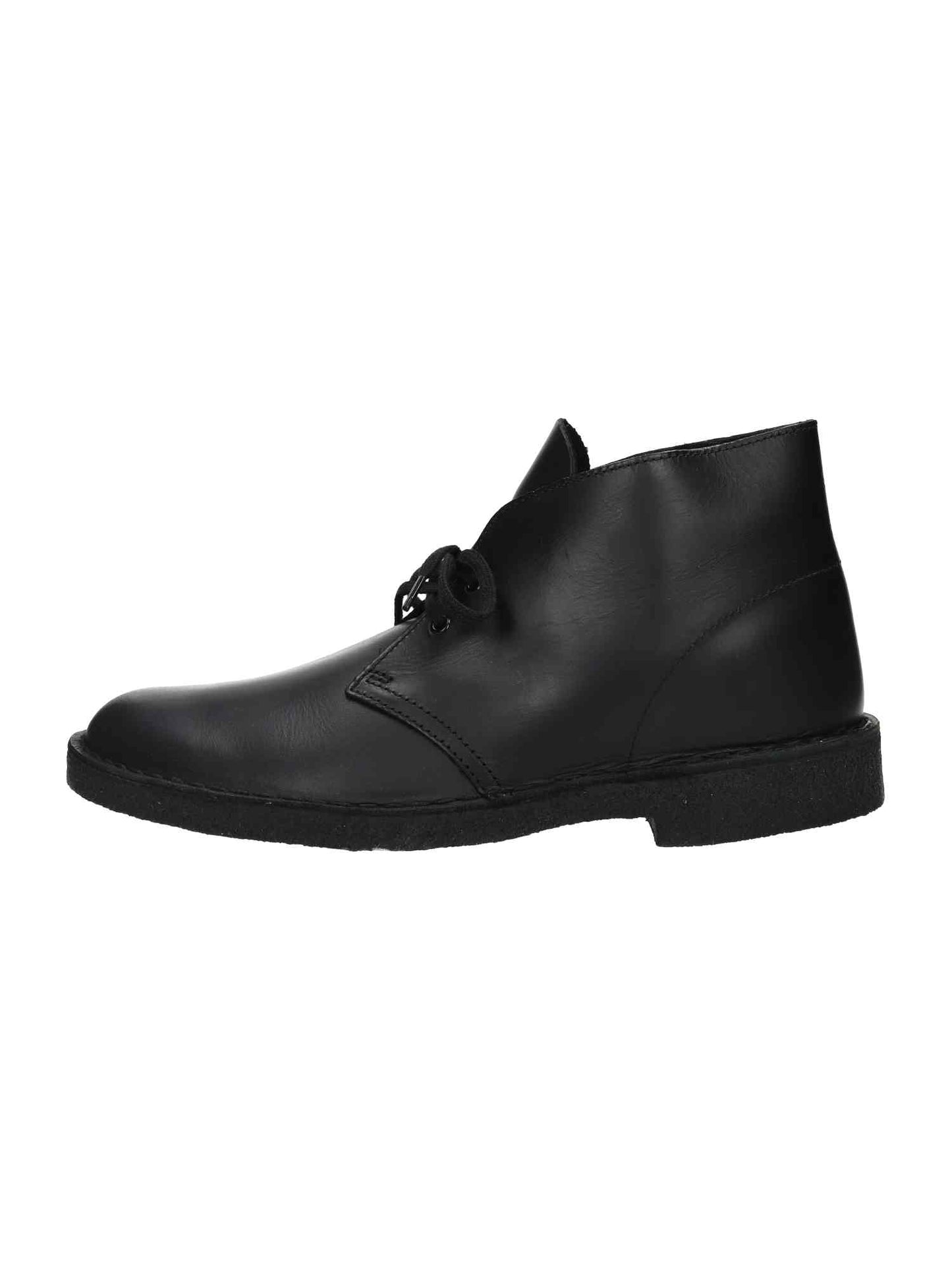 Desert Boot black | Bildmaterial bereitgestellt von SHOES.PLEASE.