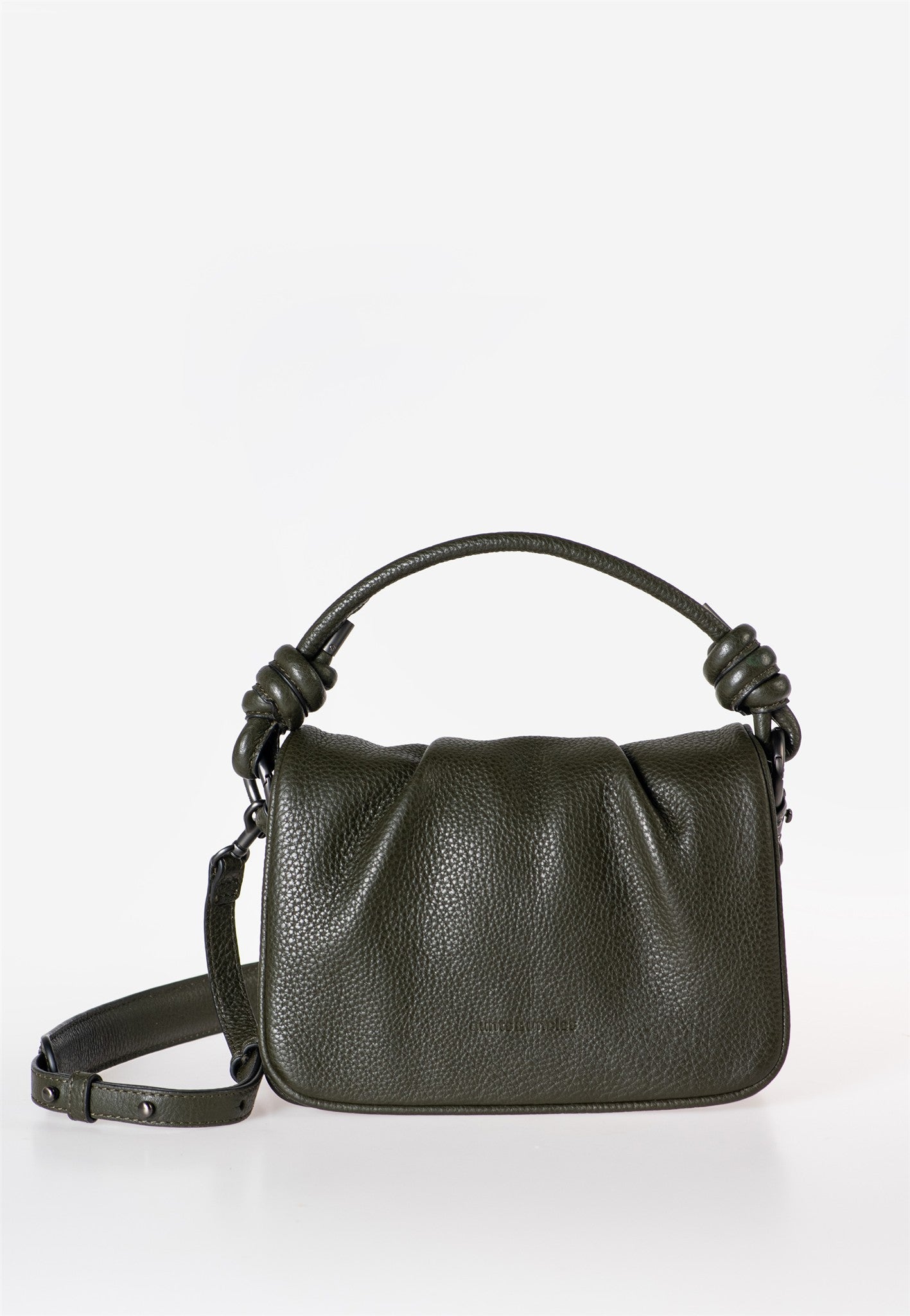 Twinkle Umhängetasche Philocalists ivy green | Bildmaterial bereitgestellt von SHOES.PLEASE.