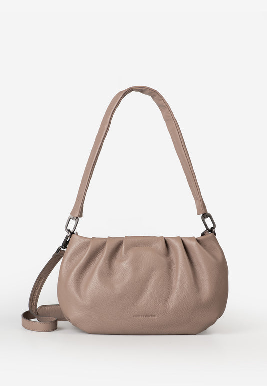 Pearl Schultertasche Philocalists portabella