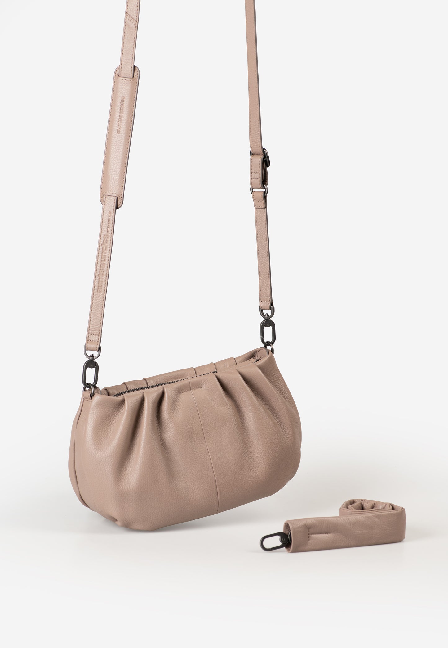 Pearl Schultertasche Philocalists portabella | Bildmaterial bereitgestellt von SHOES.PLEASE.