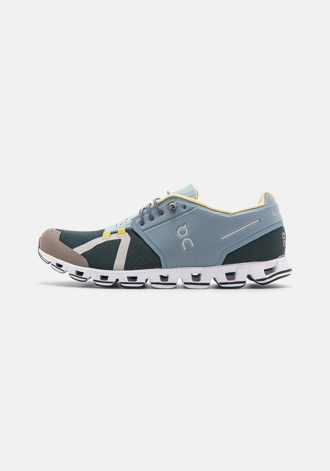 19.99827 M Cloud 70/30 cobble/jungle | Bildmaterial bereitgestellt von SHOES.PLEASE.