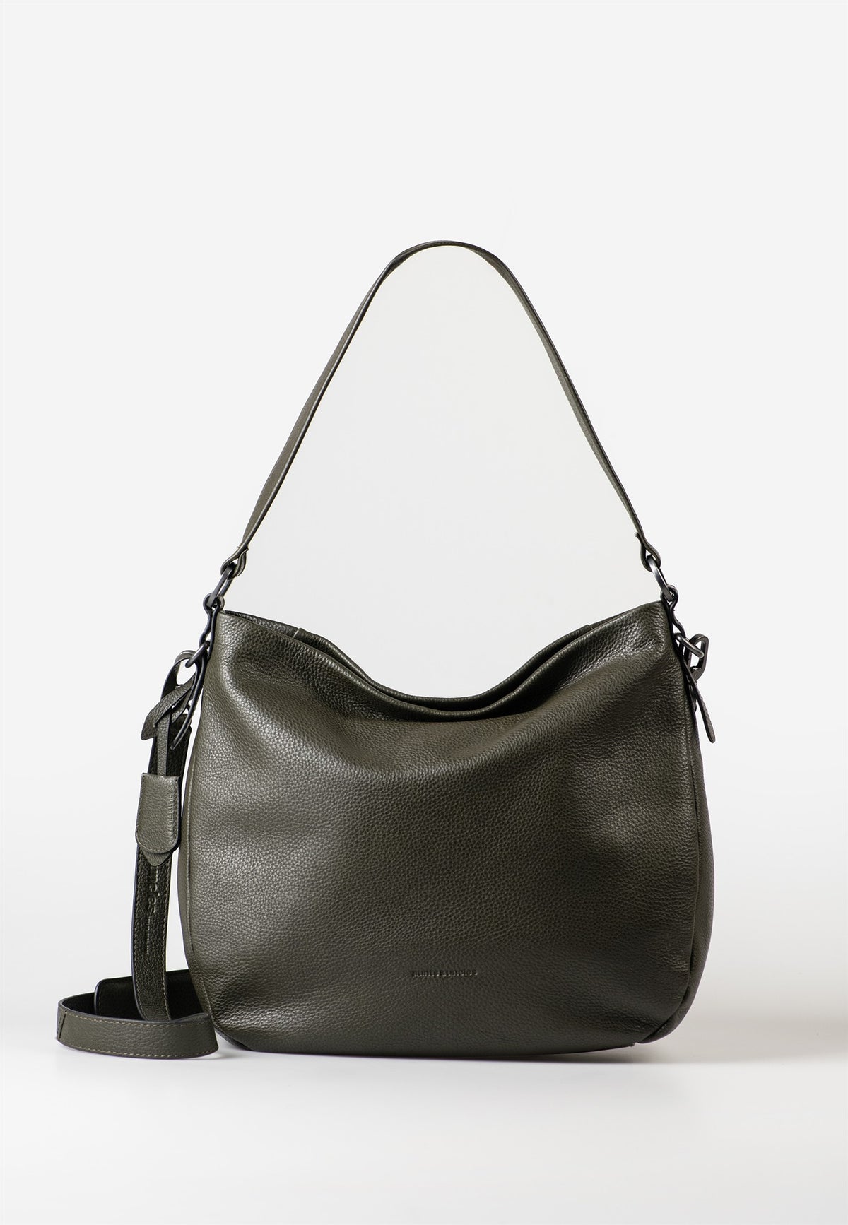 Darling Schultertasche Philocalists ivy green | Bildmaterial bereitgestellt von SHOES.PLEASE.