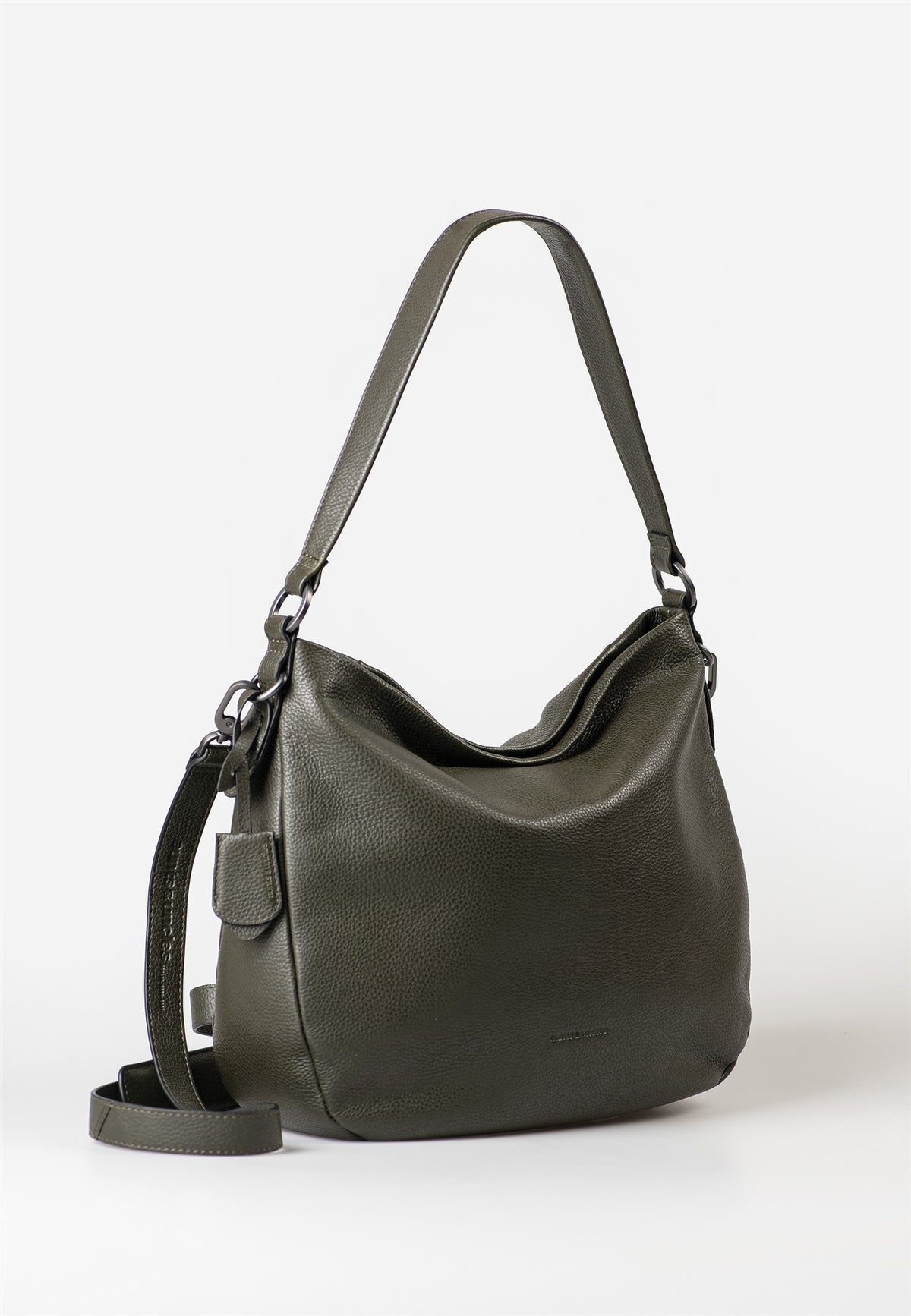 Darling Schultertasche Philocalists ivy green | Bildmaterial bereitgestellt von SHOES.PLEASE.