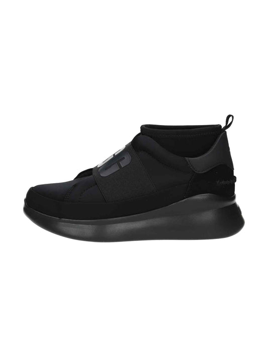 Neutra Sneaker bkbk