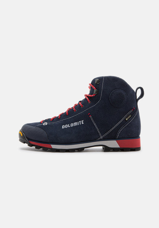 Cinquantaquattro 54 Hike GTX blue/red