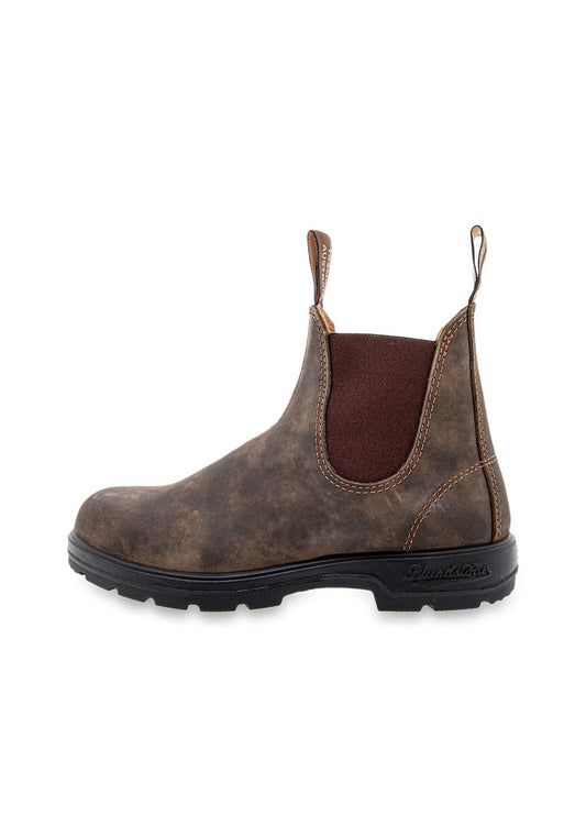 585 Women Classic Comfort rustic brown