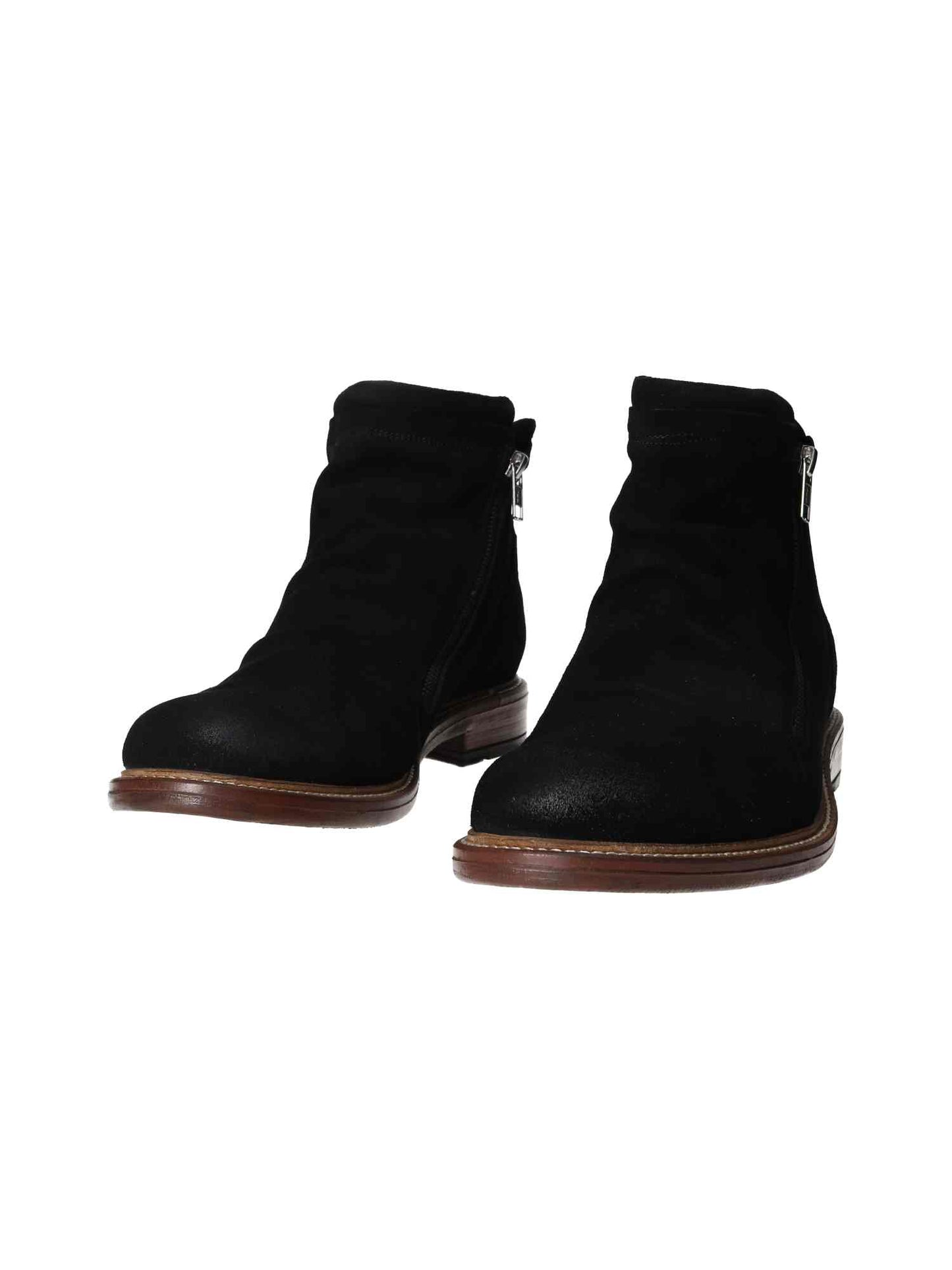 Hacker 4 black | Bildmaterial bereitgestellt von SHOES.PLEASE.