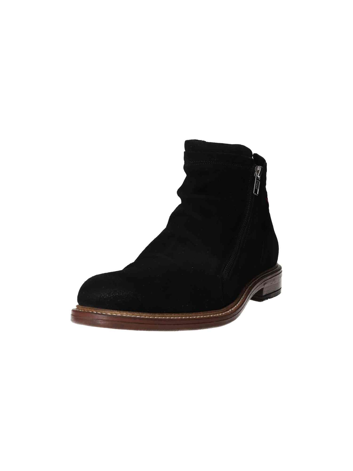Hacker 4 black | Bildmaterial bereitgestellt von SHOES.PLEASE.