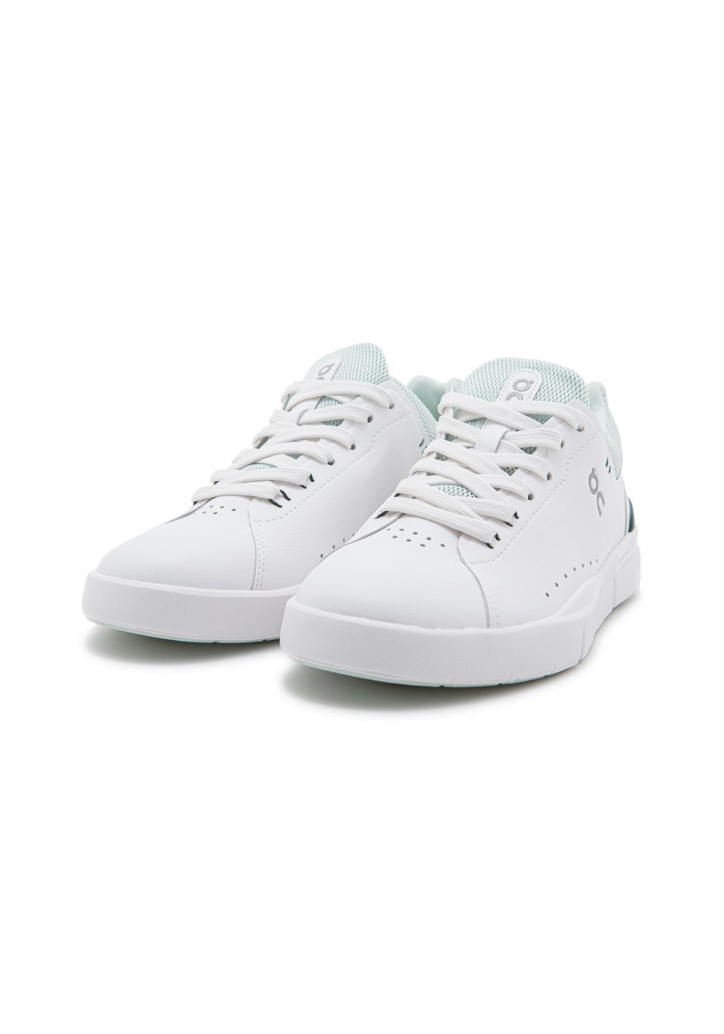 48.99453 W The Roger Advantage white/jun | Bildmaterial bereitgestellt von SHOES.PLEASE.