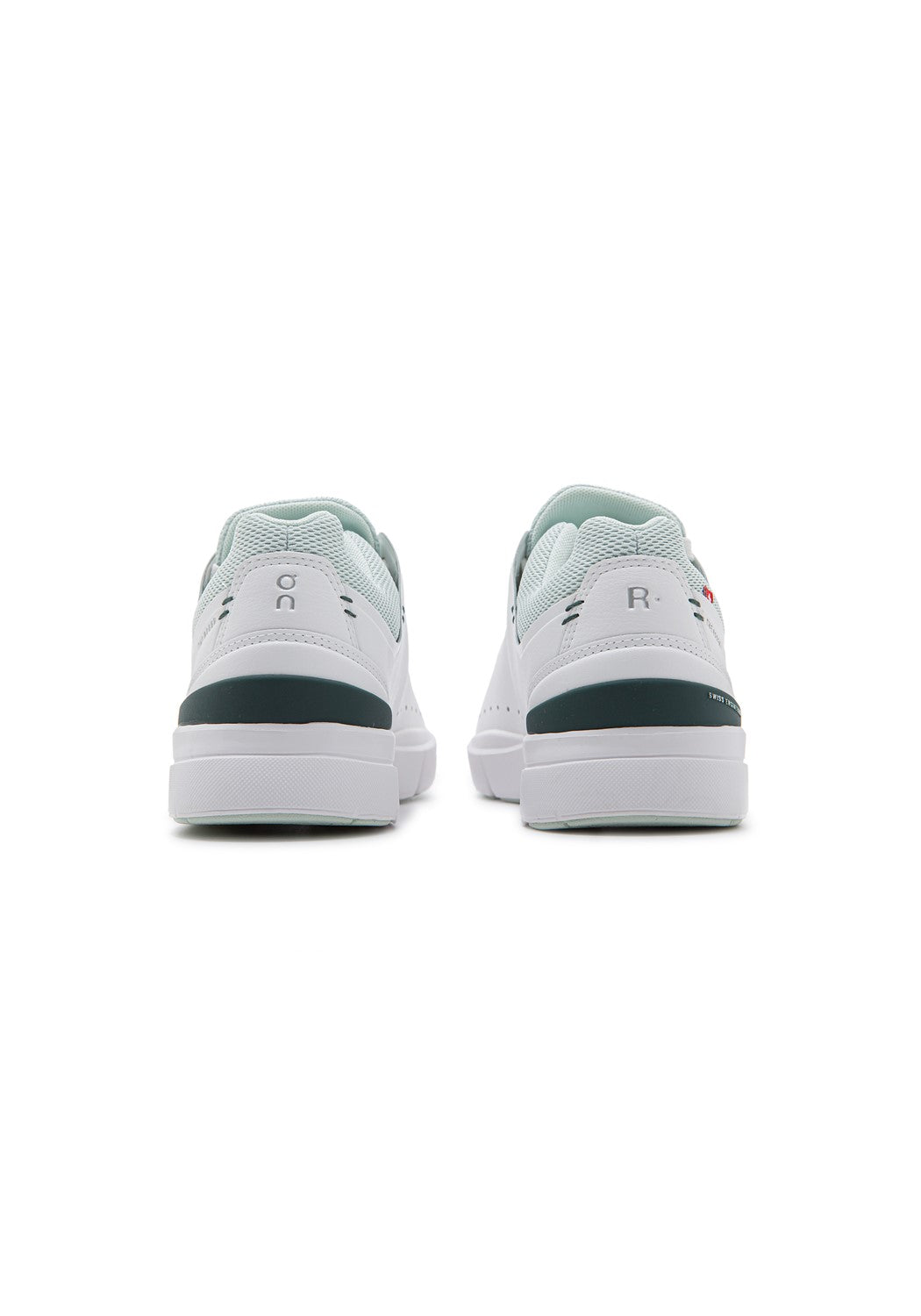 48.99453 W The Roger Advantage white/jun | Bildmaterial bereitgestellt von SHOES.PLEASE.