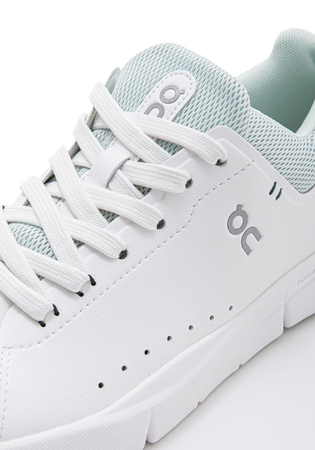 48.99453 W The Roger Advantage white/jun | Bildmaterial bereitgestellt von SHOES.PLEASE.