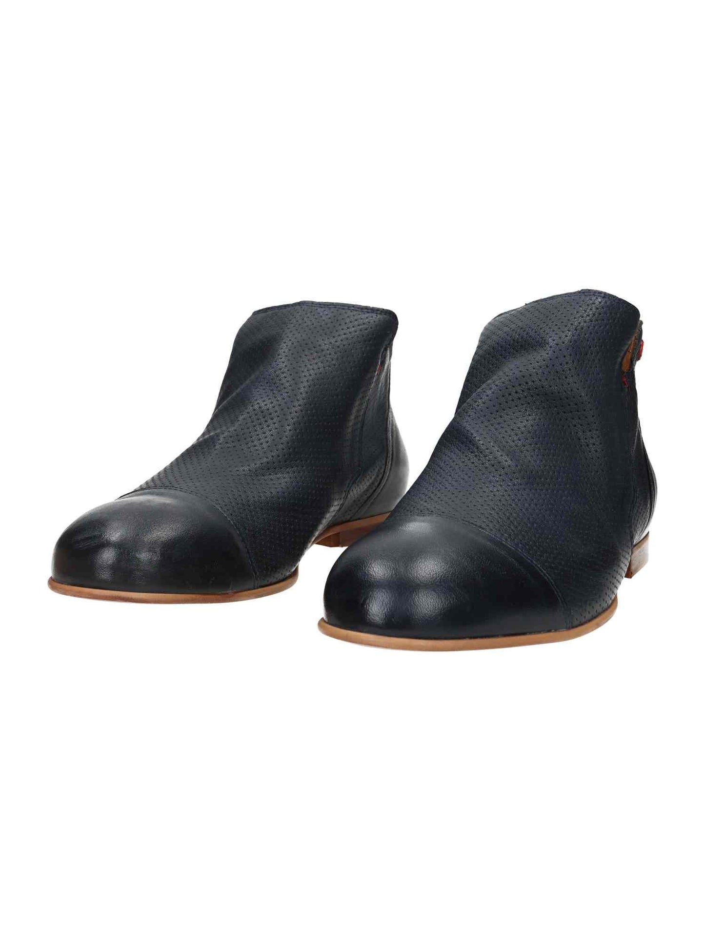 Pacific 4 navy | Bildmaterial bereitgestellt von SHOES.PLEASE.