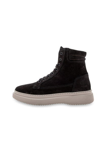 Jonah Dune black nubuck von