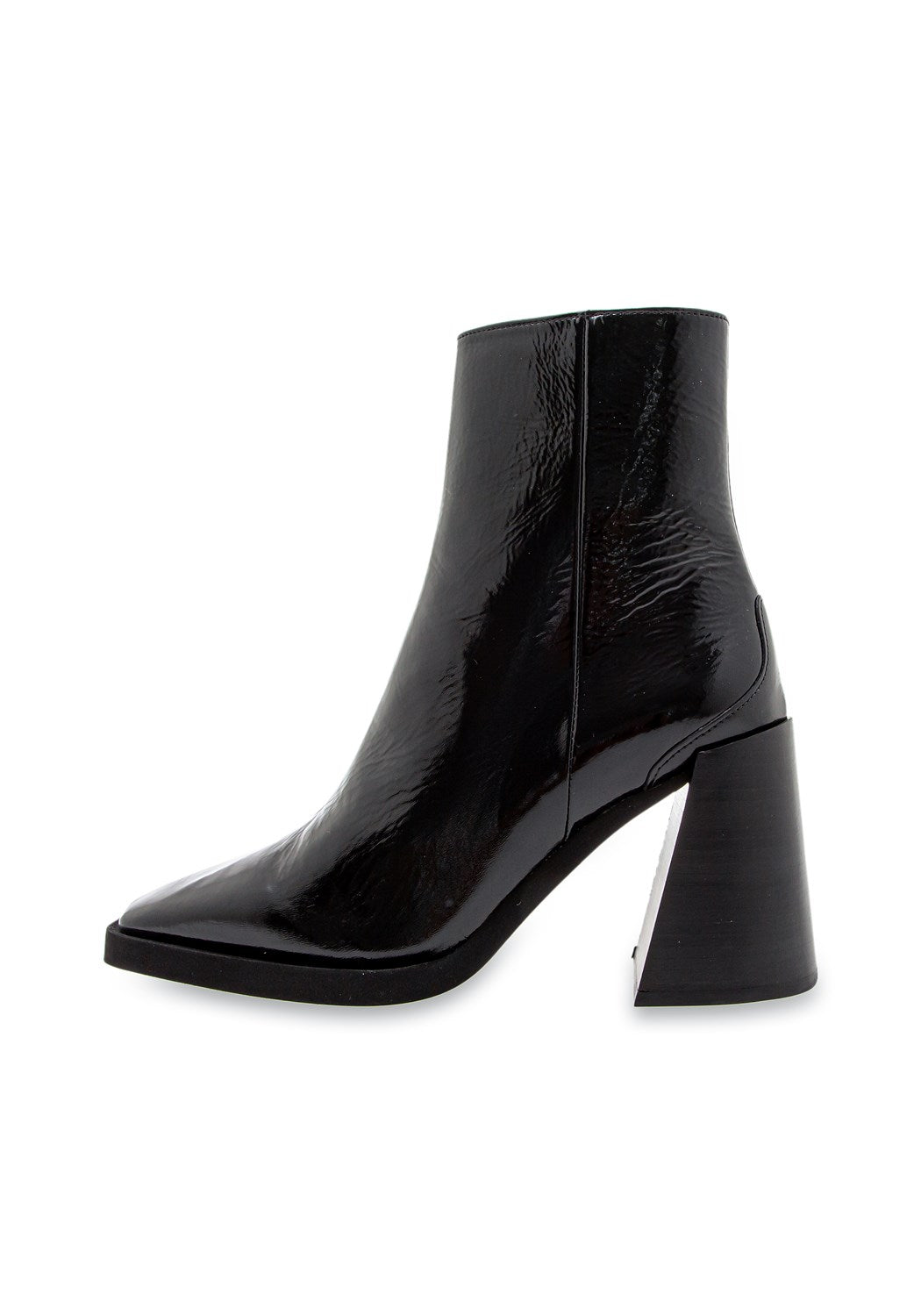 Lana Pilar II black patent | Bildmaterial bereitgestellt von SHOES.PLEASE.