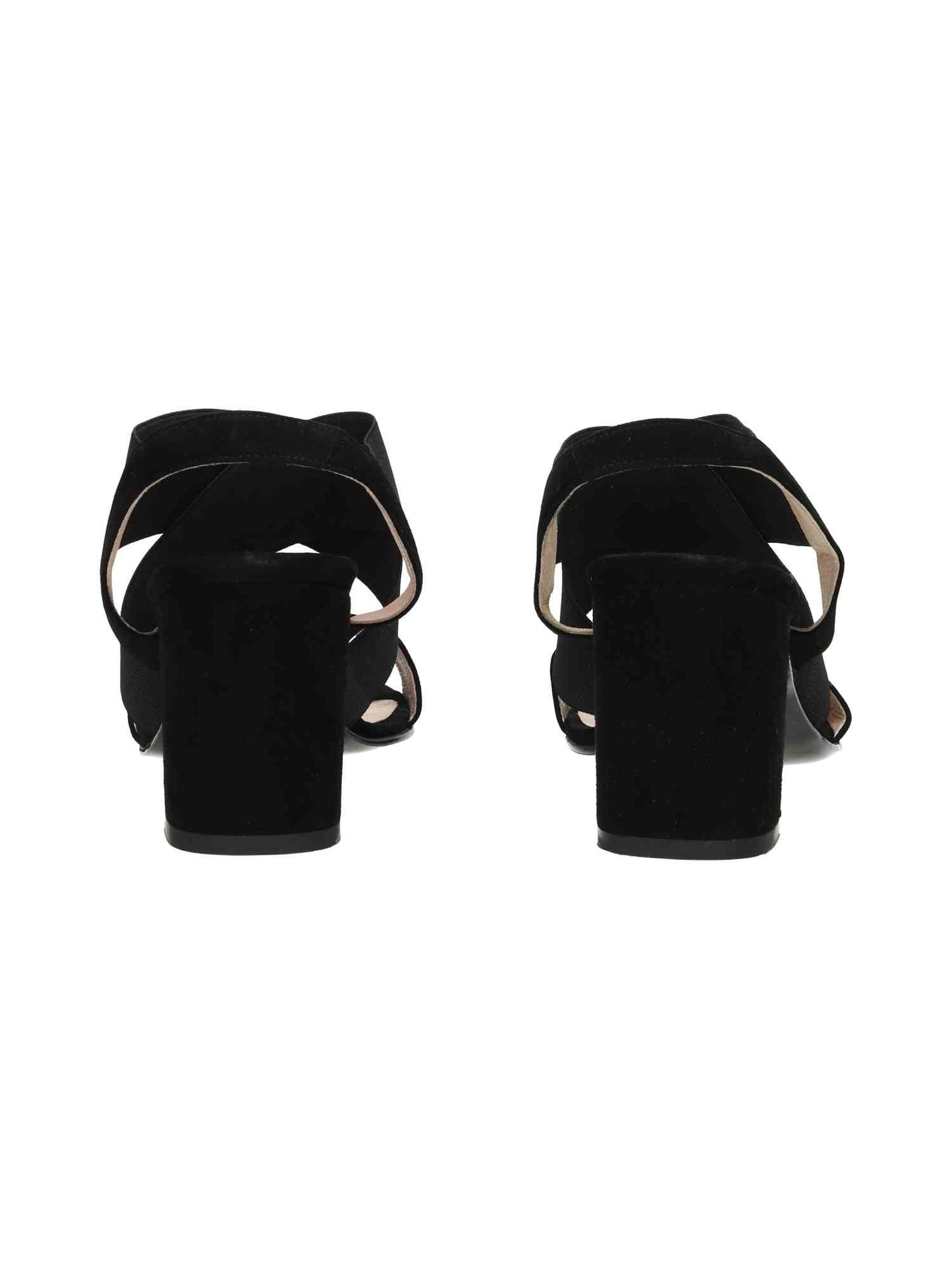 Angelina 1 black | Bildmaterial bereitgestellt von SHOES.PLEASE.
