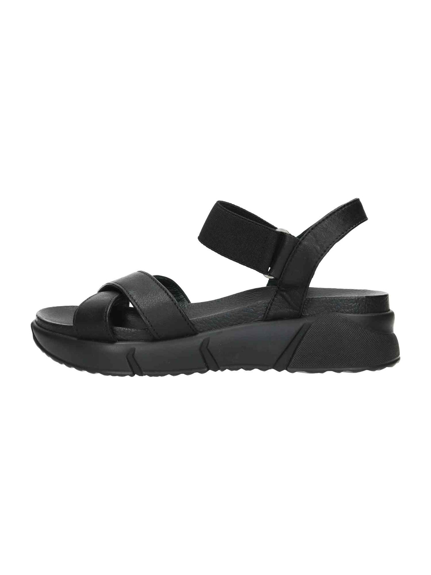 Rolly 1 black | Bildmaterial bereitgestellt von SHOES.PLEASE.