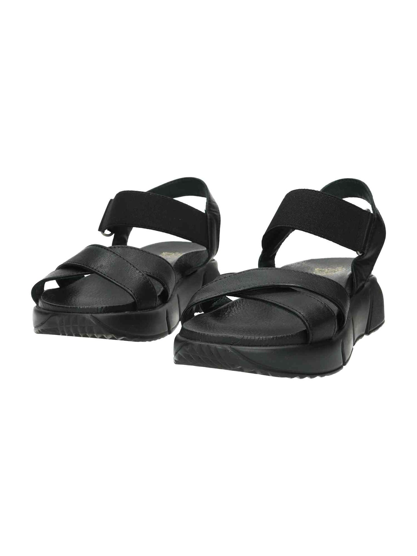 Rolly 1 black | Bildmaterial bereitgestellt von SHOES.PLEASE.