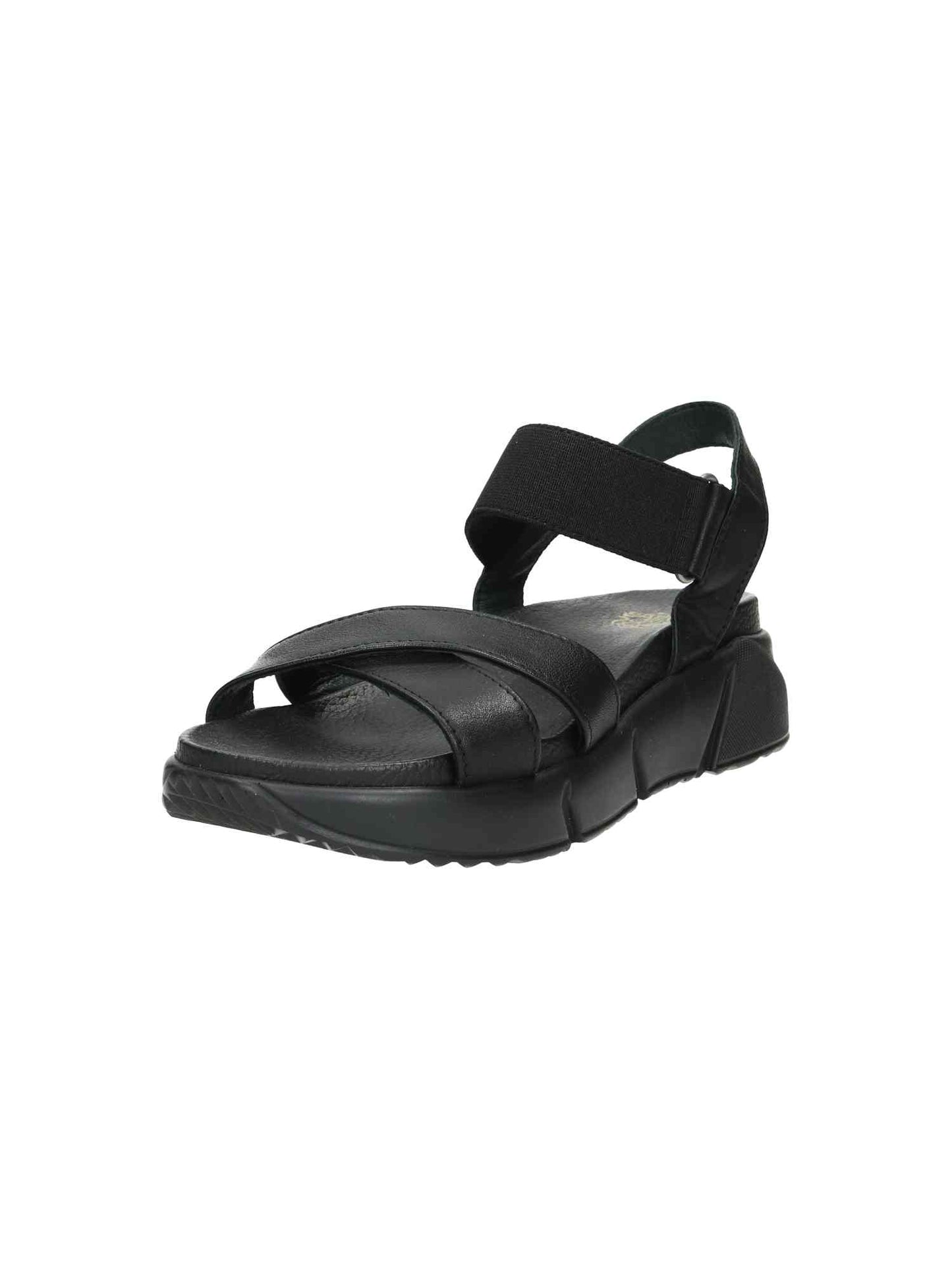 Rolly 1 black | Bildmaterial bereitgestellt von SHOES.PLEASE.