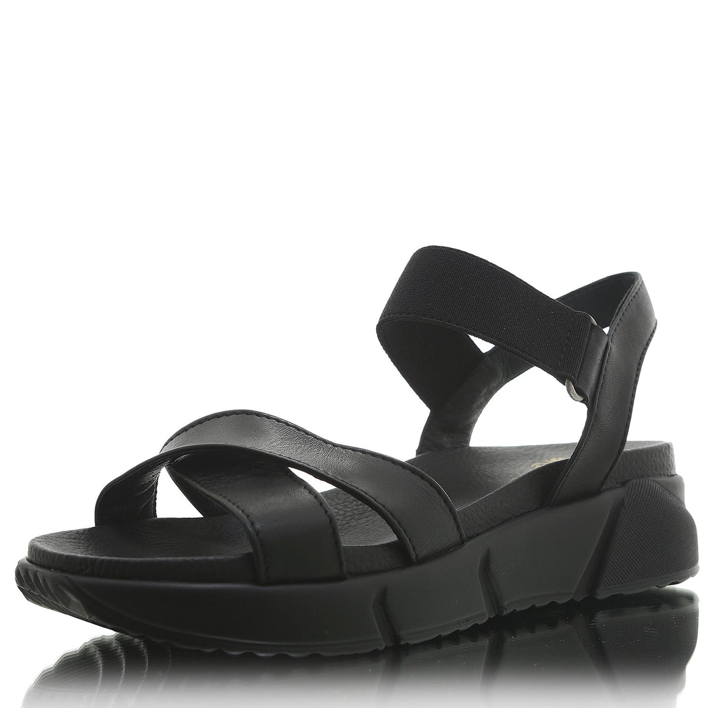 Rolly 1 black | Bildmaterial bereitgestellt von SHOES.PLEASE.